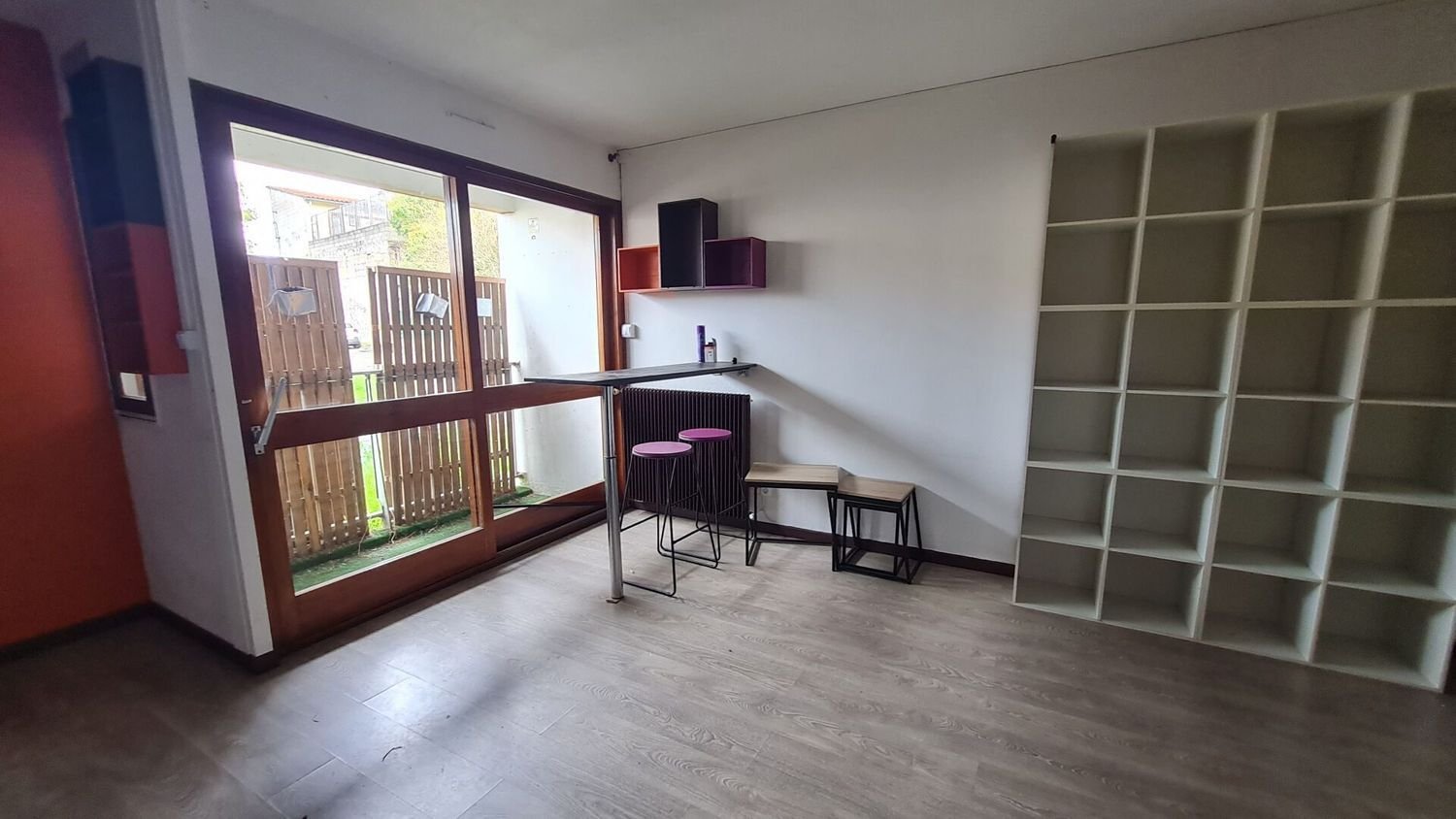 Appartement à louer, 25m², Libourne