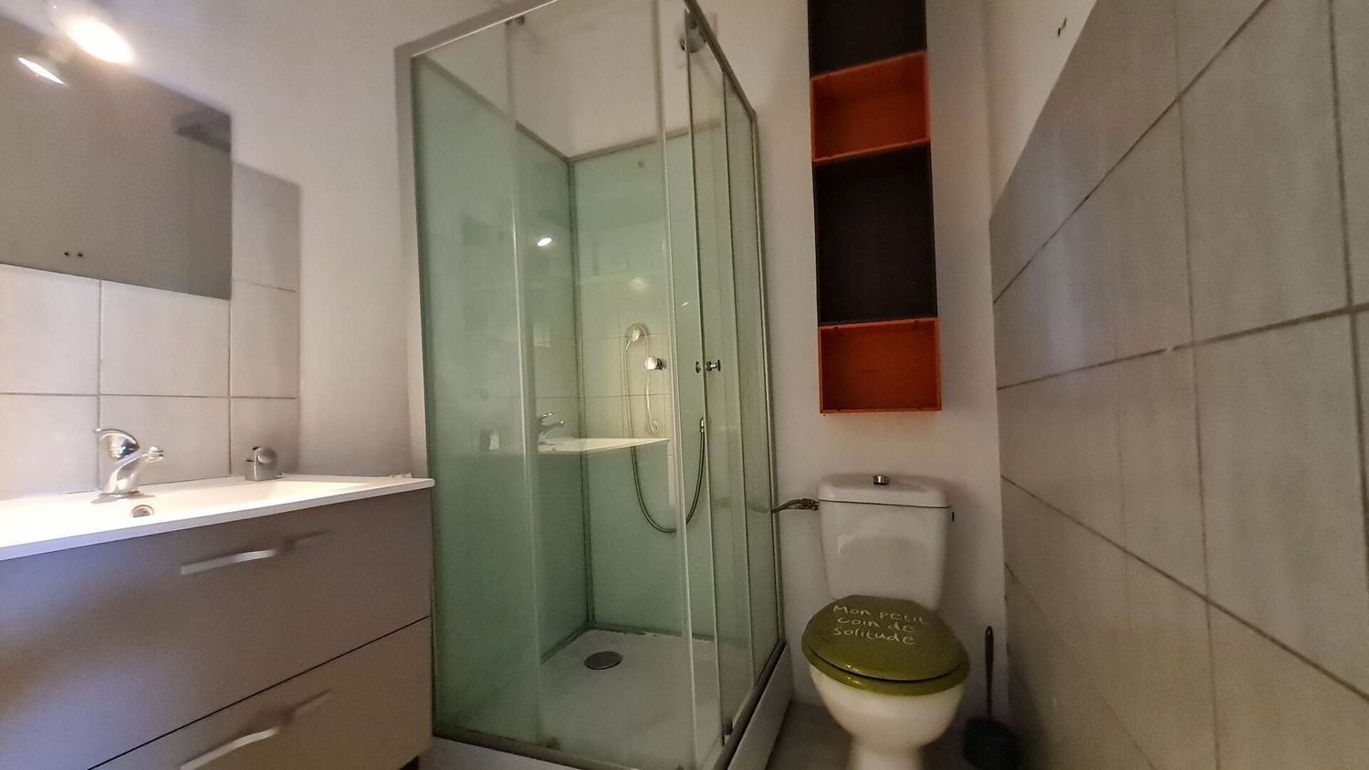 Appartement à louer, 25m², Libourne