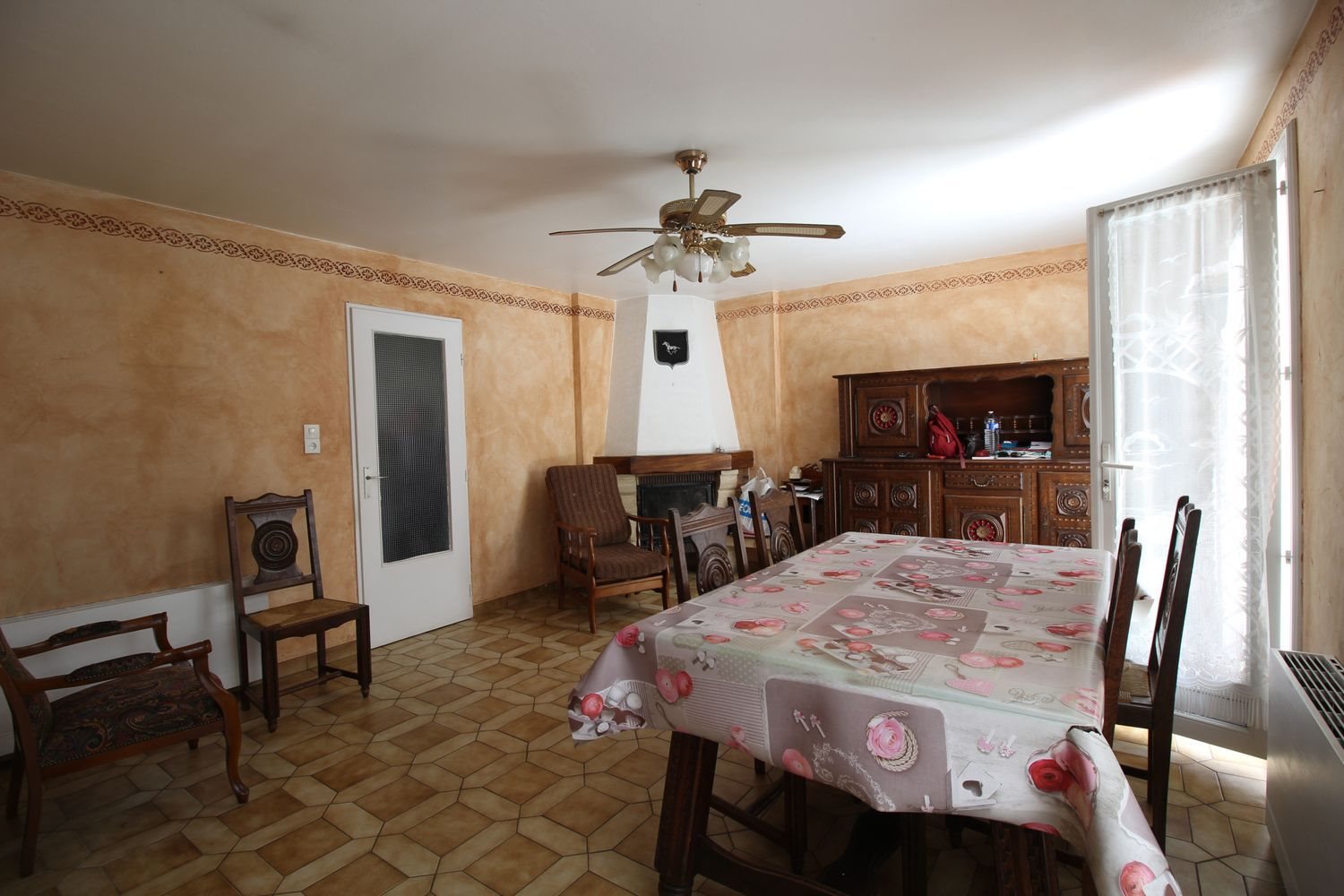 Maison à vendre, 68m², Conflans-Sainte-Honorine