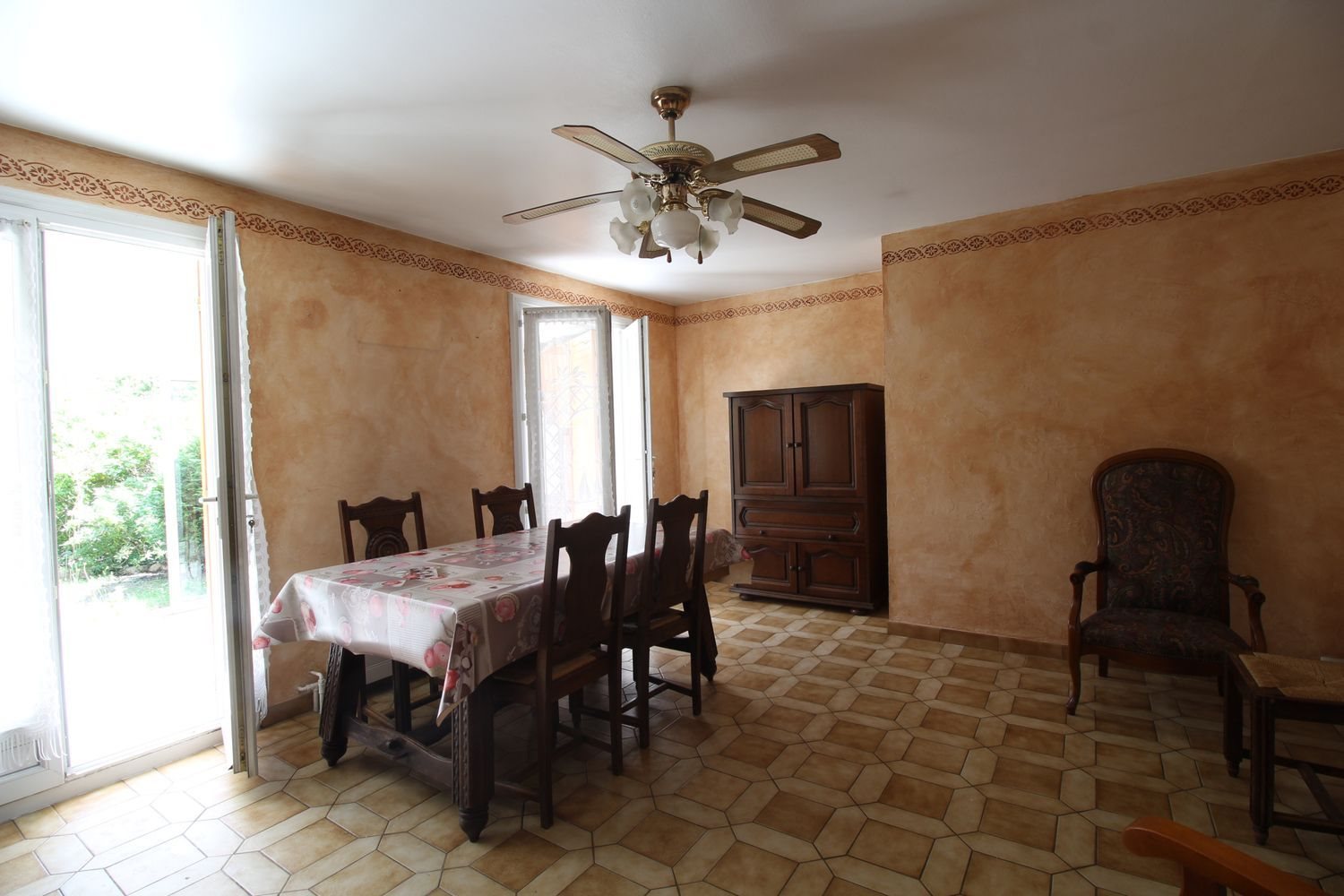 Maison à vendre, 68m², Conflans-Sainte-Honorine