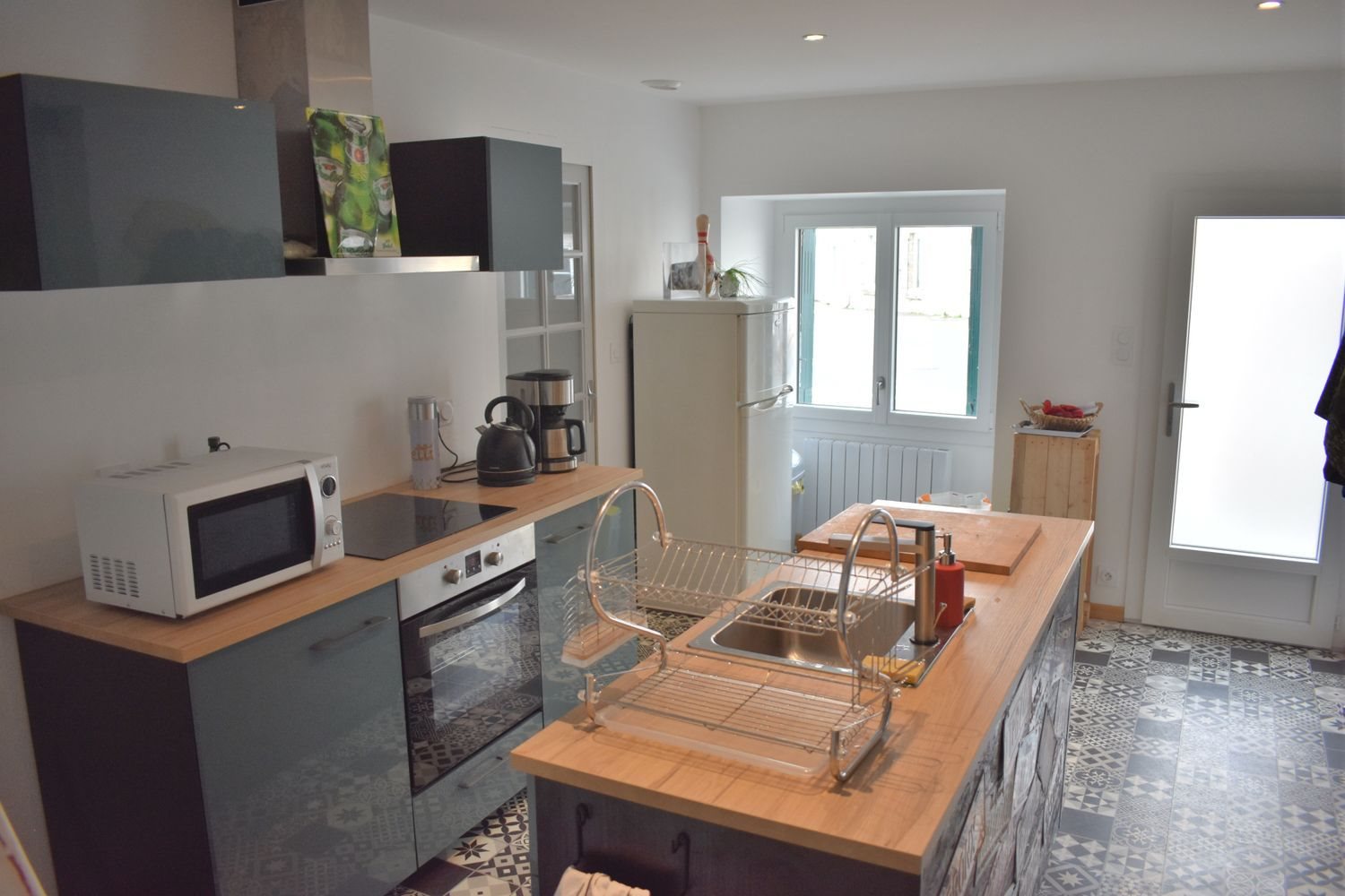 Maison à vendre, 55m², Remouillé