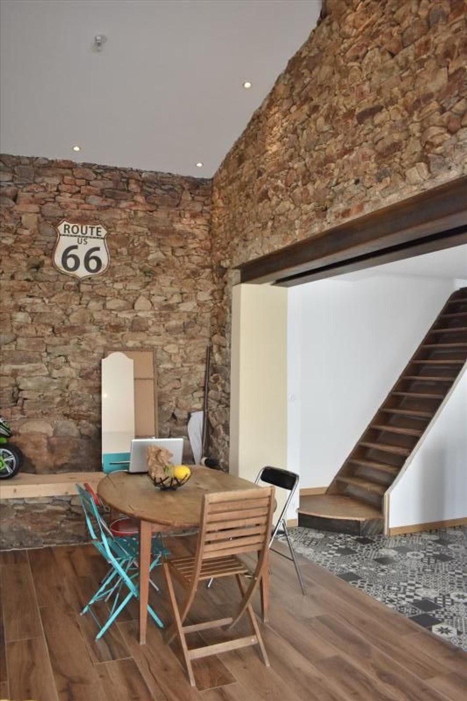 Maison à vendre, 55m², Remouillé