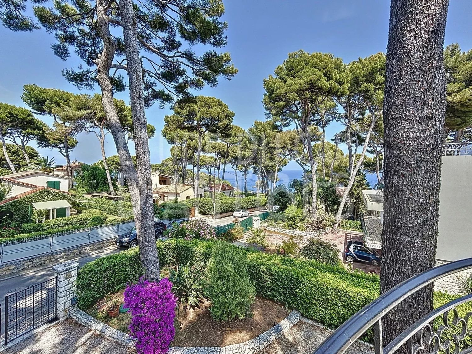 Appartement à louer, 120m², Antibes