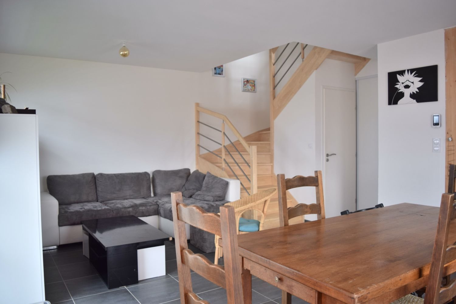 Maison à vendre, 90m², Le Bignon