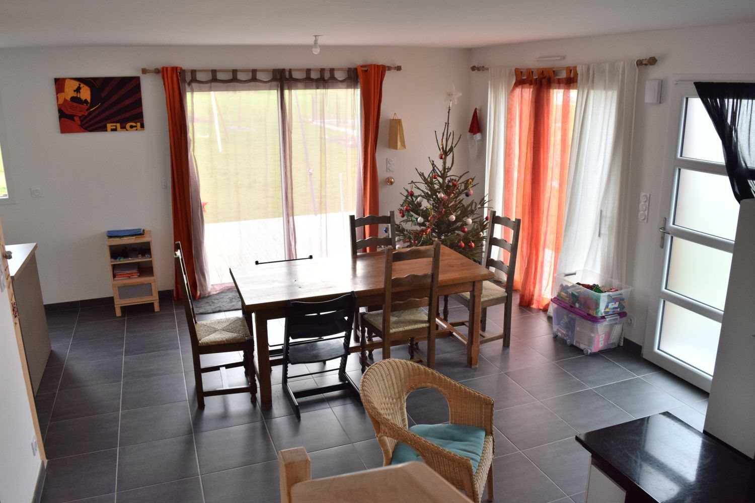 Maison à vendre, 90m², Le Bignon