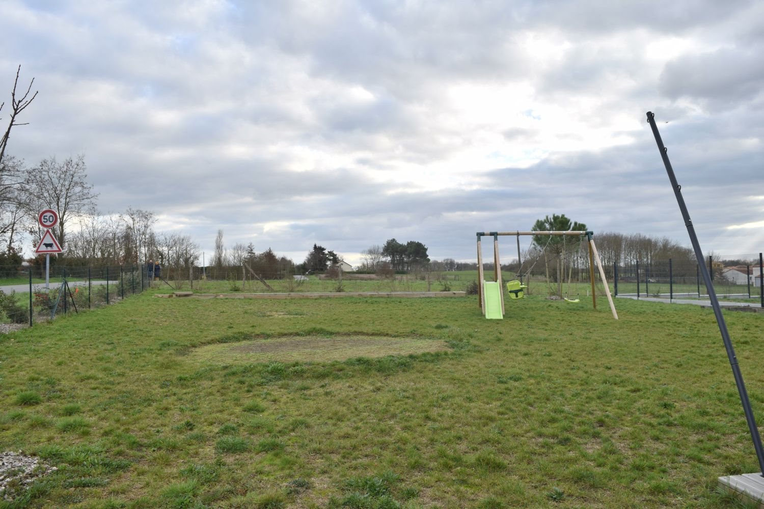 Maison à vendre, 90m², Le Bignon