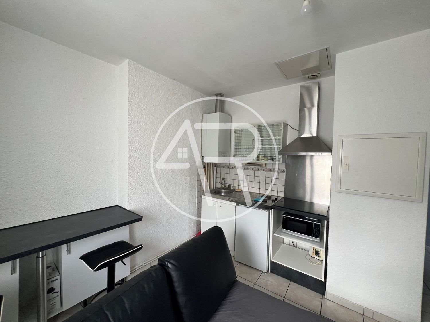 Appartement à louer, 26m², Lempdes-sur-Allagnon