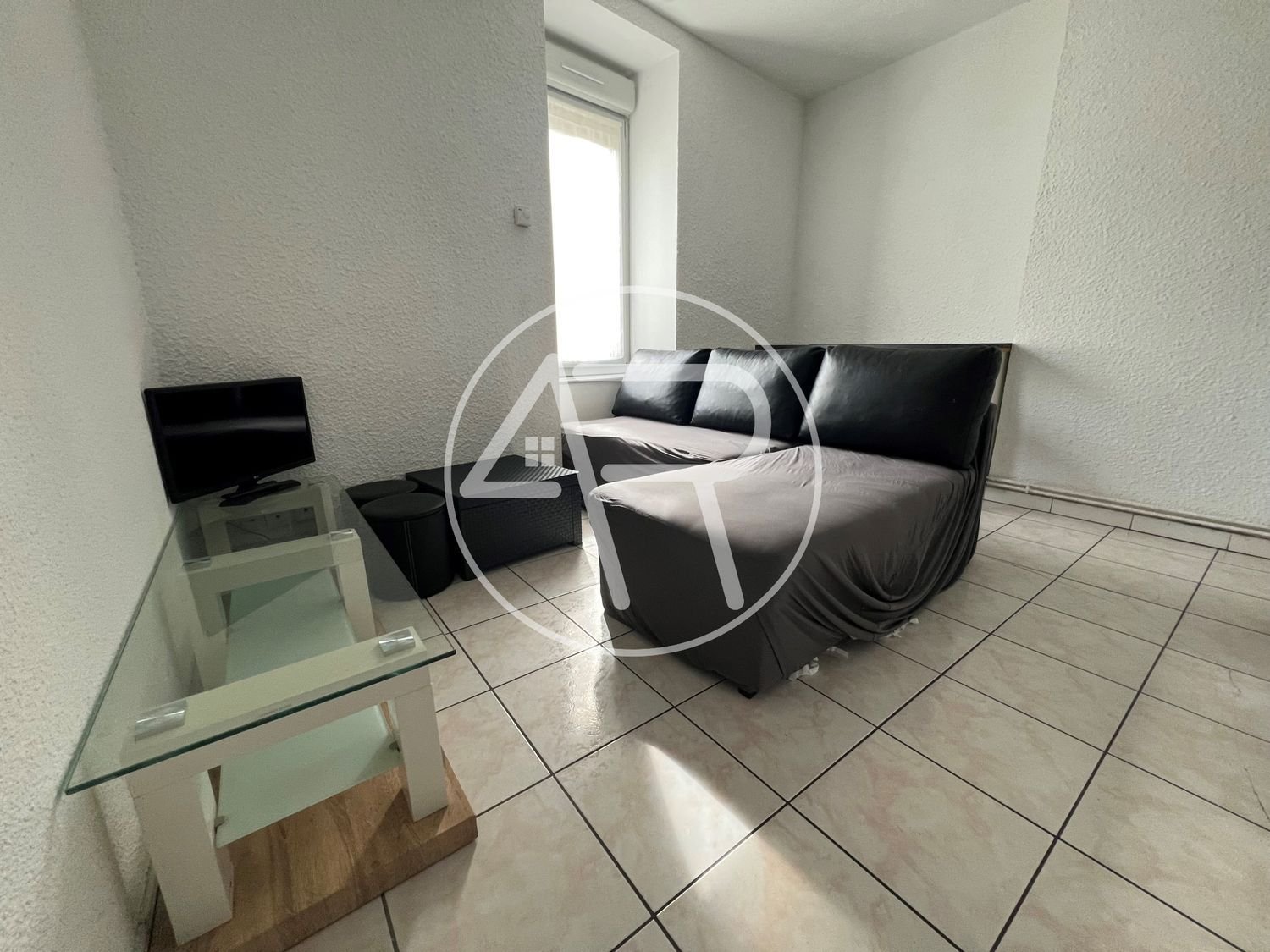 Appartement à louer, 26m², Lempdes-sur-Allagnon