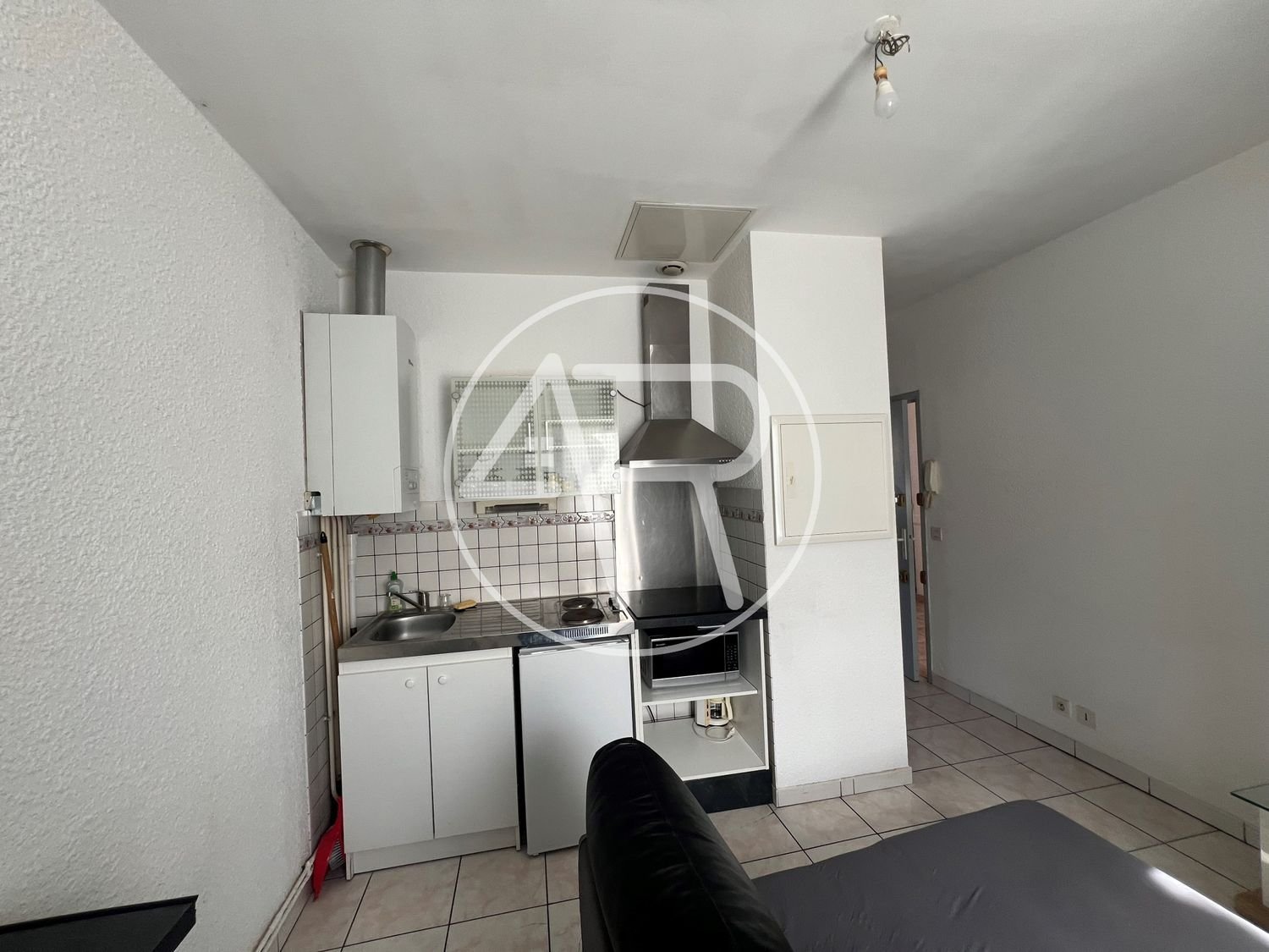Appartement à louer, 26m², Lempdes-sur-Allagnon