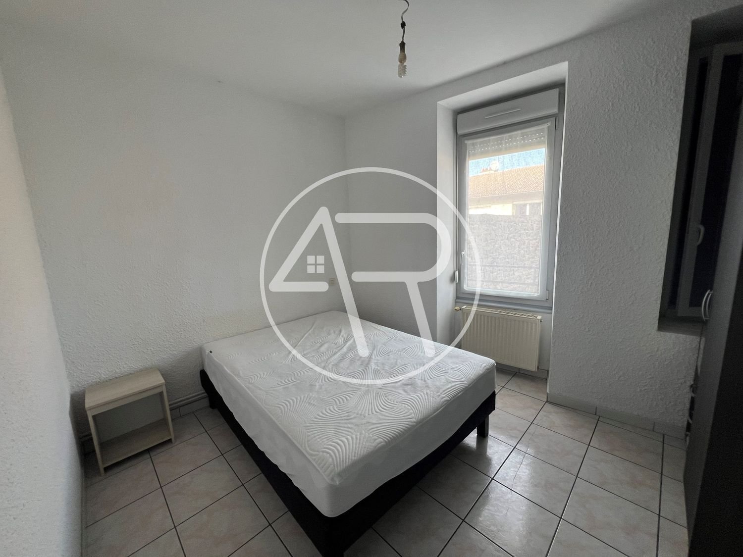 Appartement à louer, 26m², Lempdes-sur-Allagnon