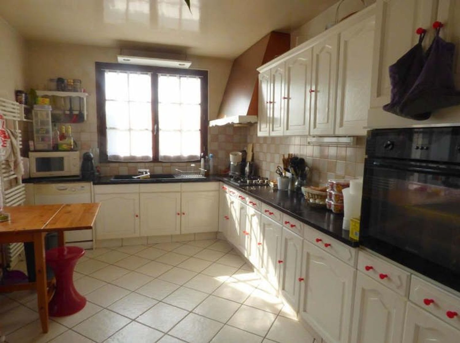 Maison à vendre, 165m², Houdan