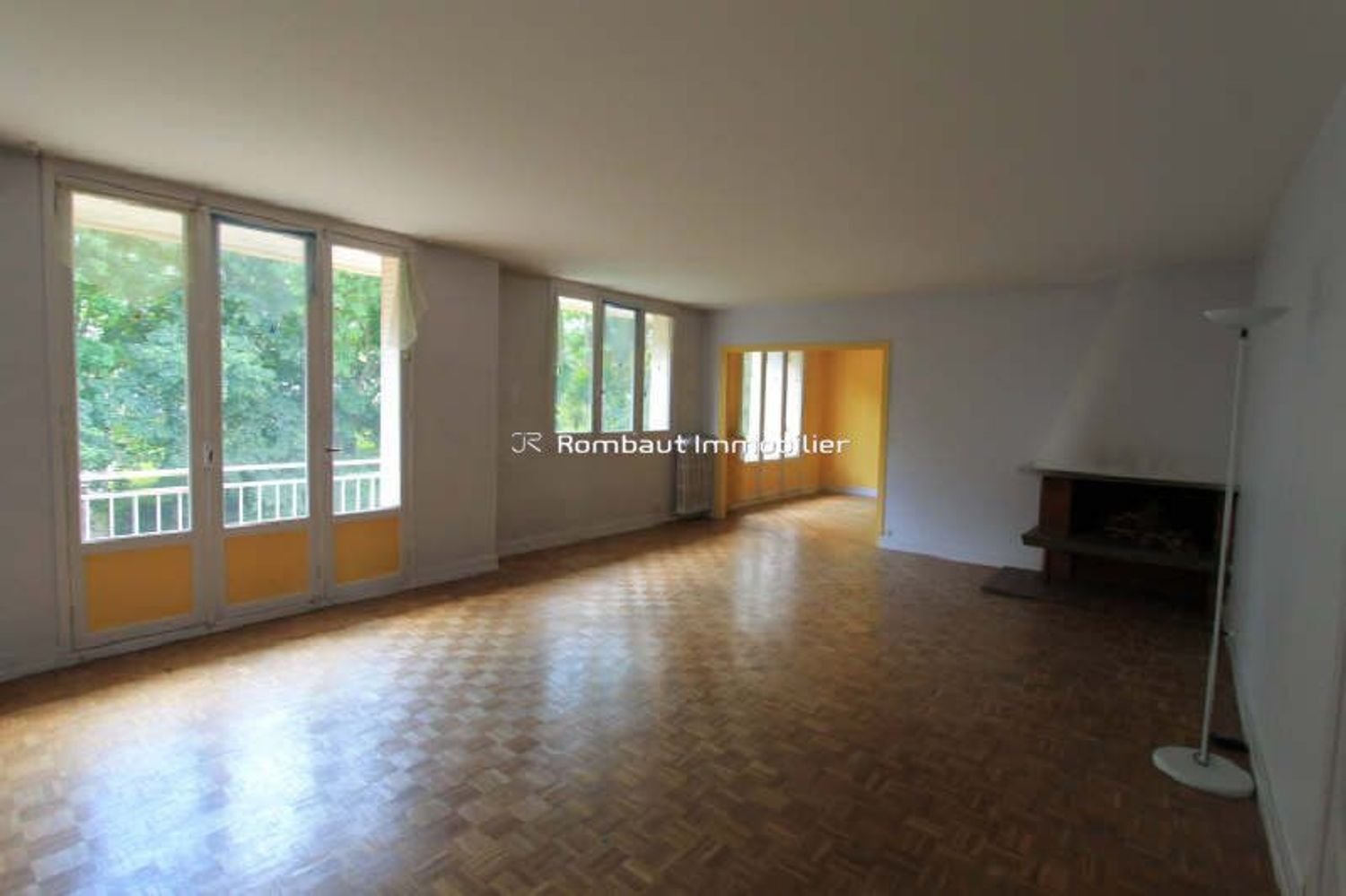 Appartement à vendre, 155m², Bougival