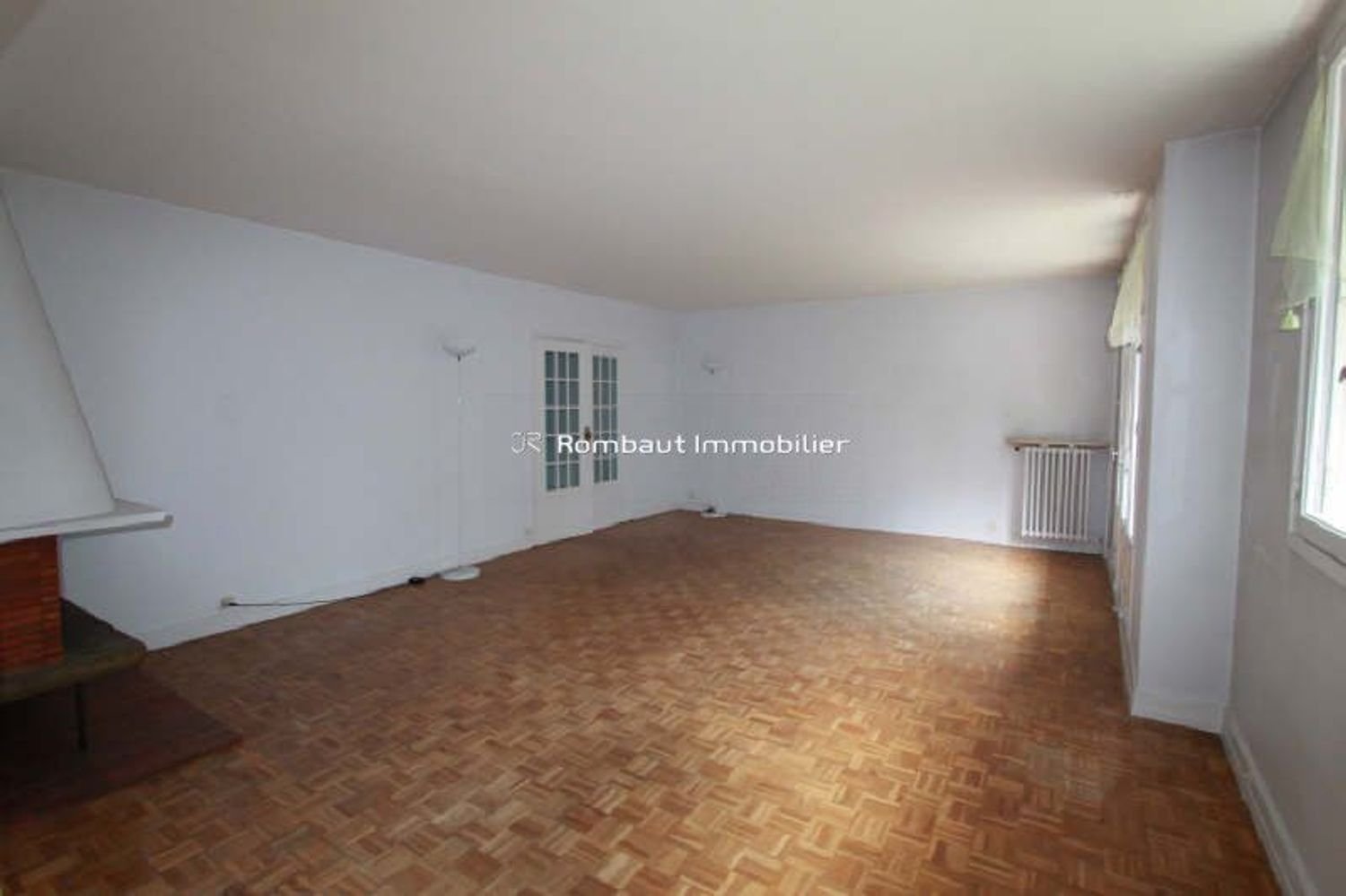 Appartement à vendre, 155m², Bougival