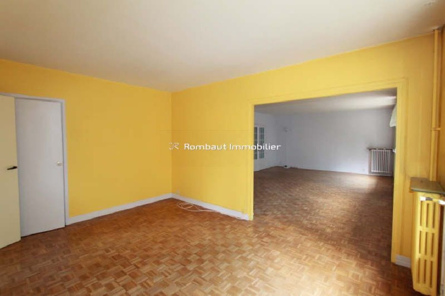 Appartement à vendre, 155m², Bougival