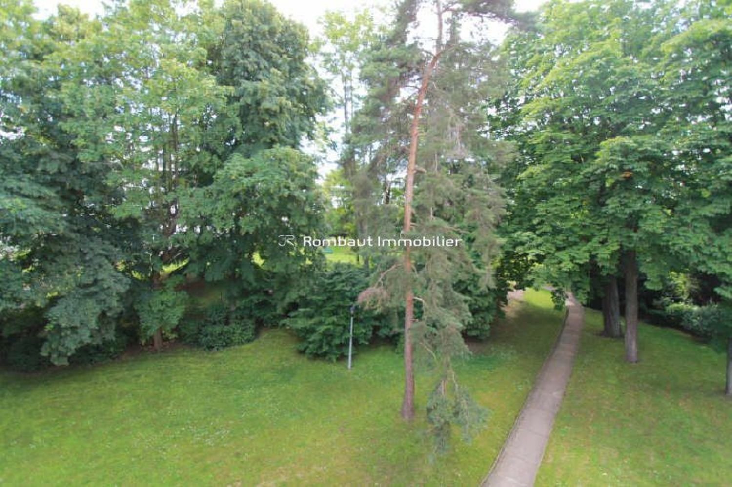 Appartement à vendre, 155m², Bougival