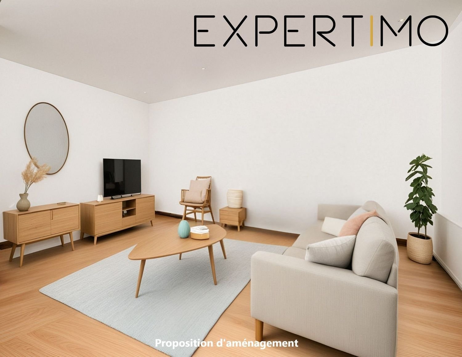 Appartement à vendre, 60m², Guyancourt