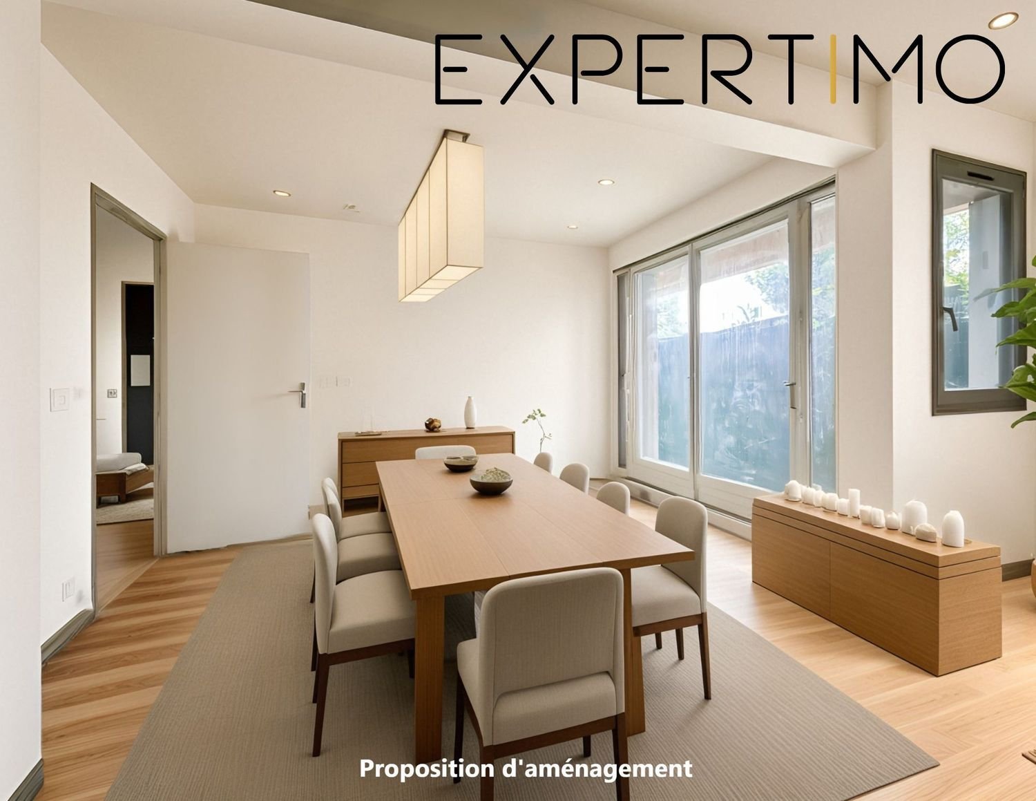 Appartement à vendre, 60m², Guyancourt