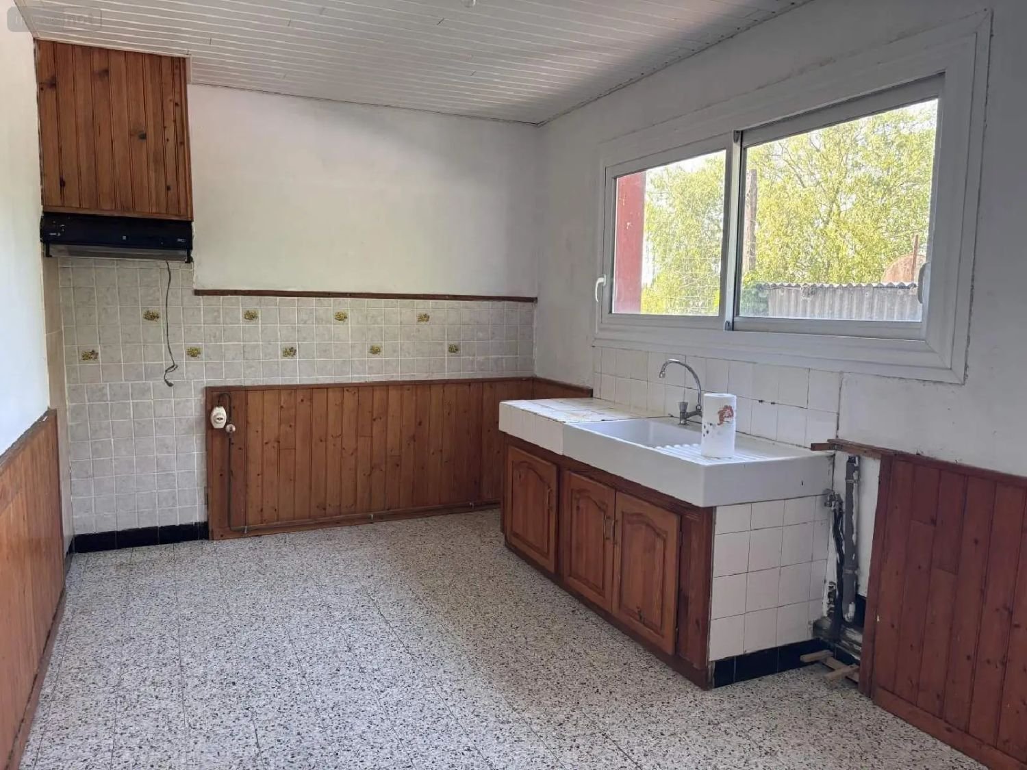 Maison à vendre, 106m², Le Titre