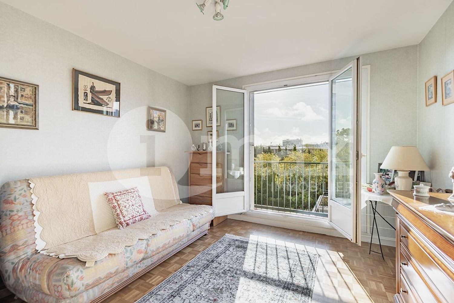 Appartement à vendre, 75m², Courbevoie