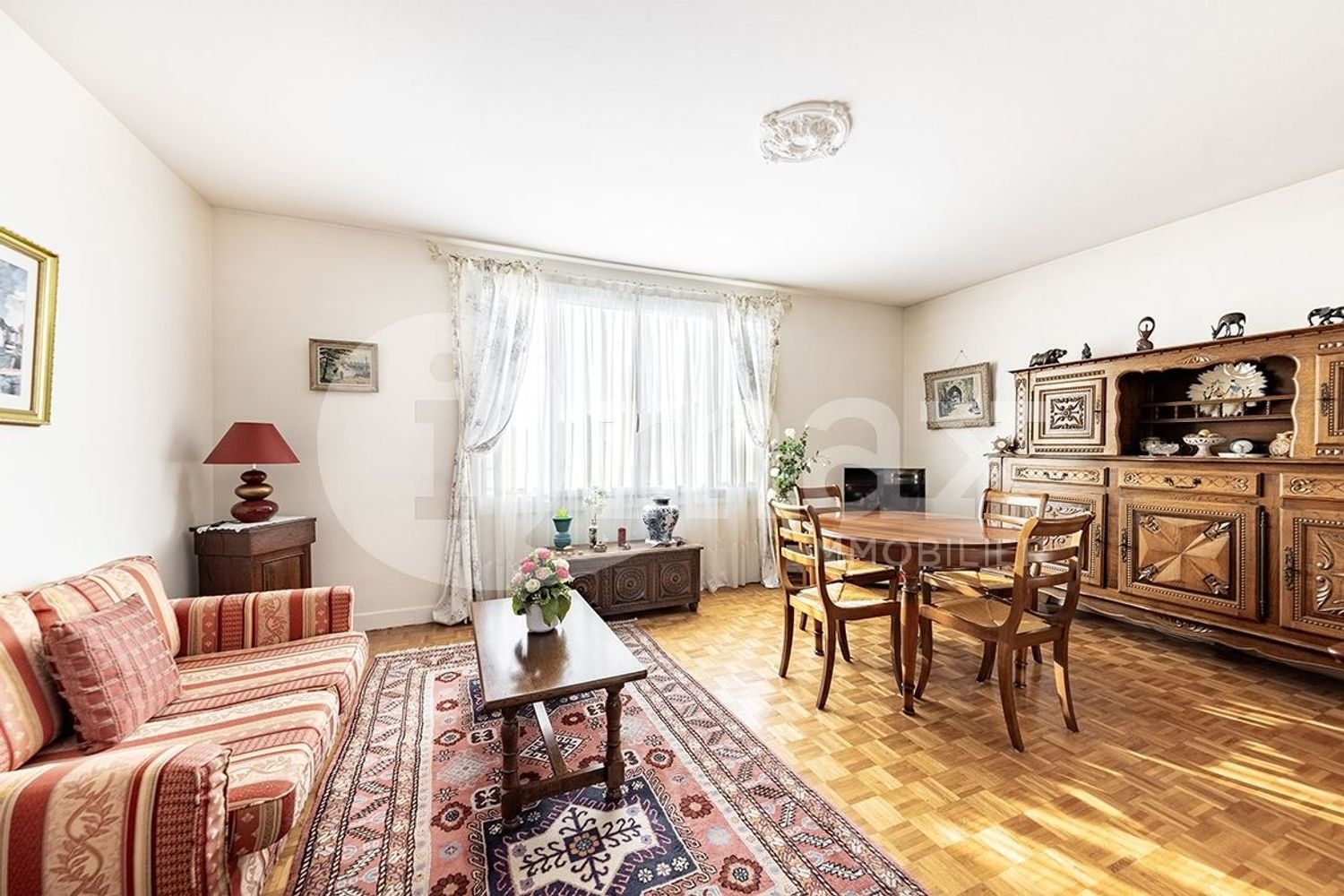 Appartement à vendre, 75m², Courbevoie