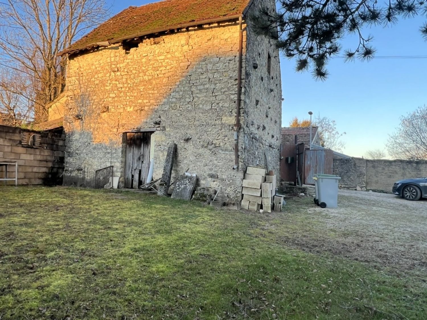 Maison à vendre, 39m², Mirebeau-sur-Bèze