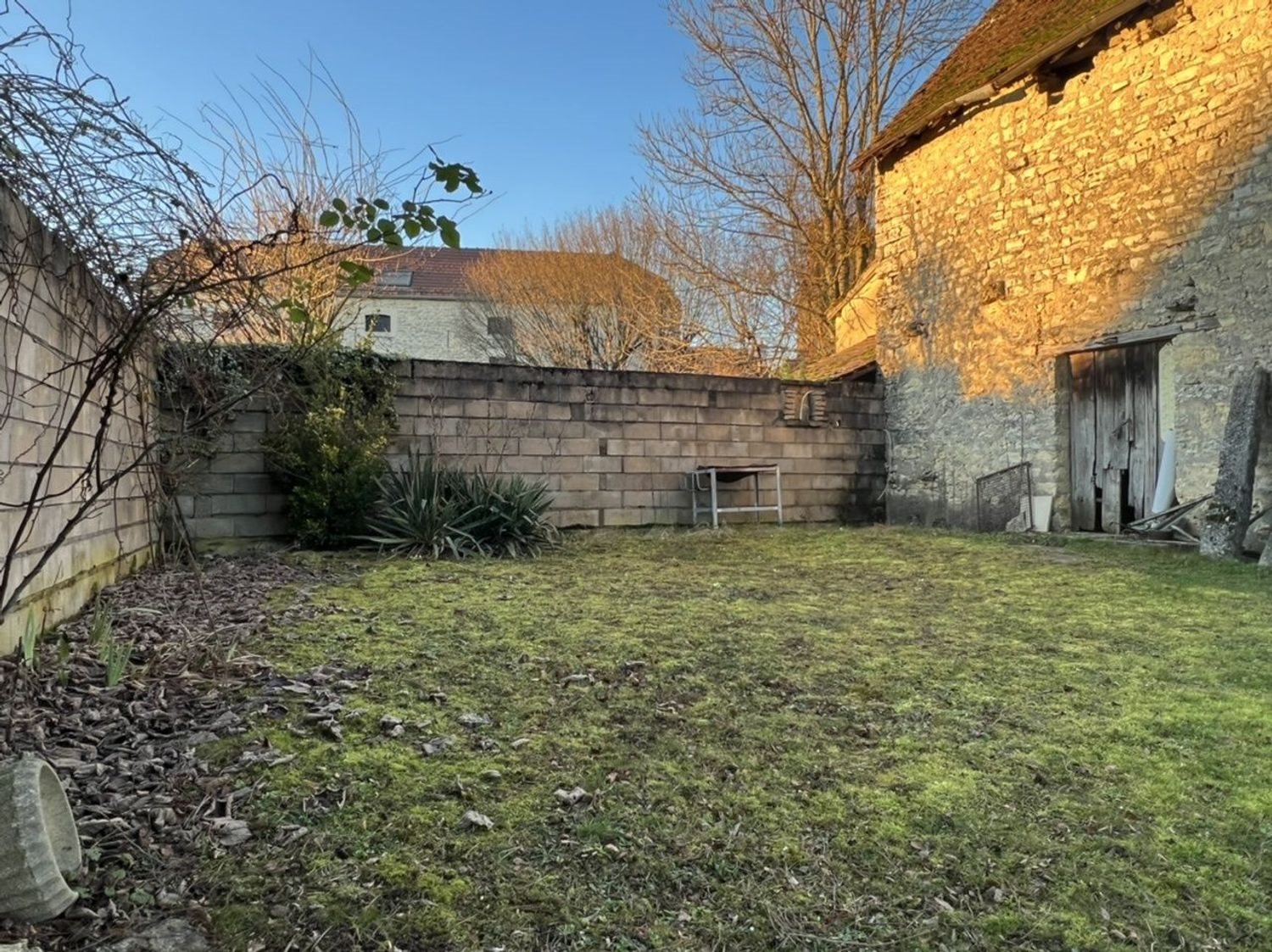 Maison à vendre, 39m², Mirebeau-sur-Bèze