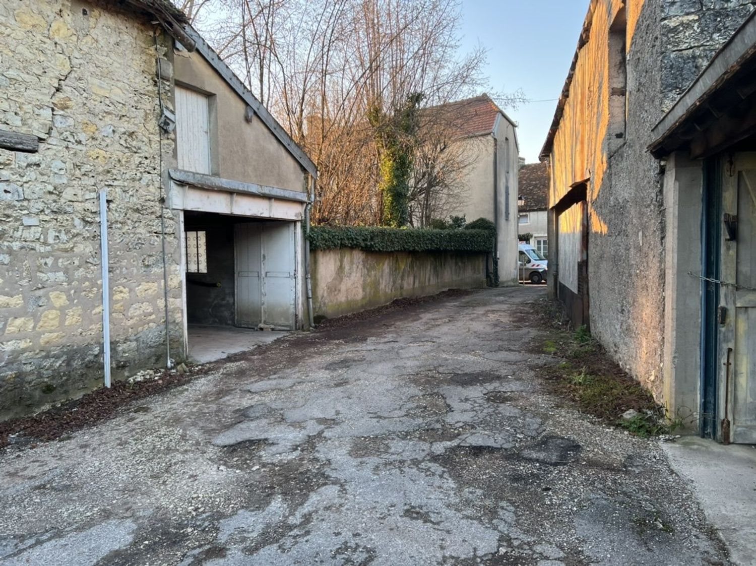 Maison à vendre, 39m², Mirebeau-sur-Bèze