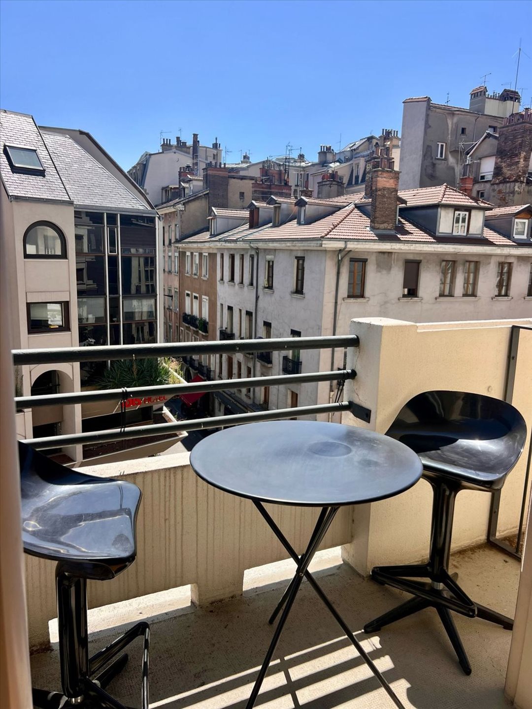 Appartement à vendre, 110m², Grenoble