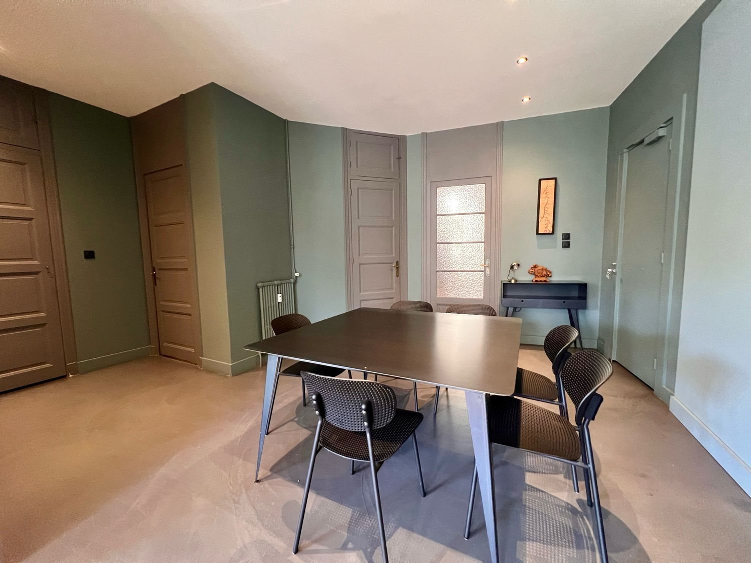 Appartement à vendre, 110m², Grenoble