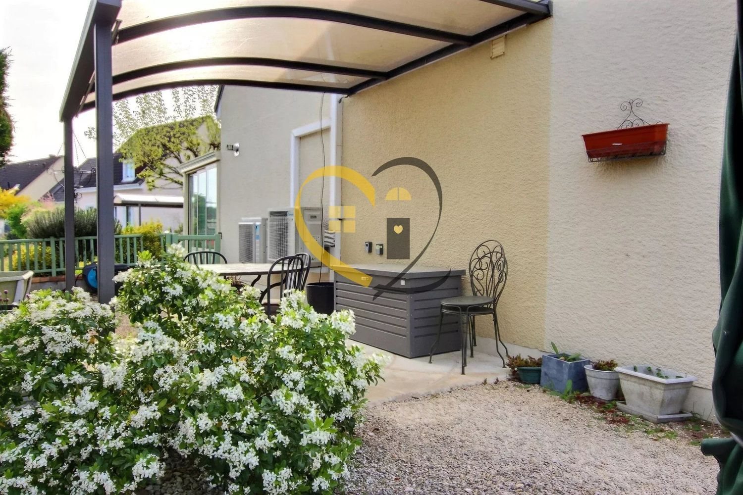 Maison à vendre, 123m², Bourges