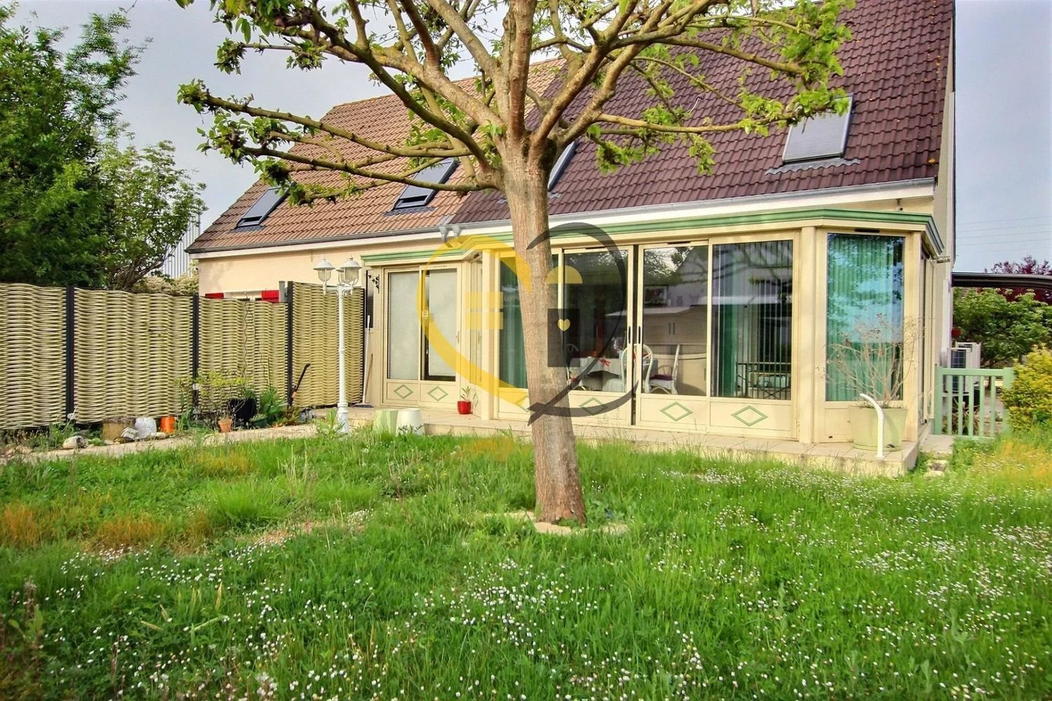 Maison à vendre, 123m², Bourges