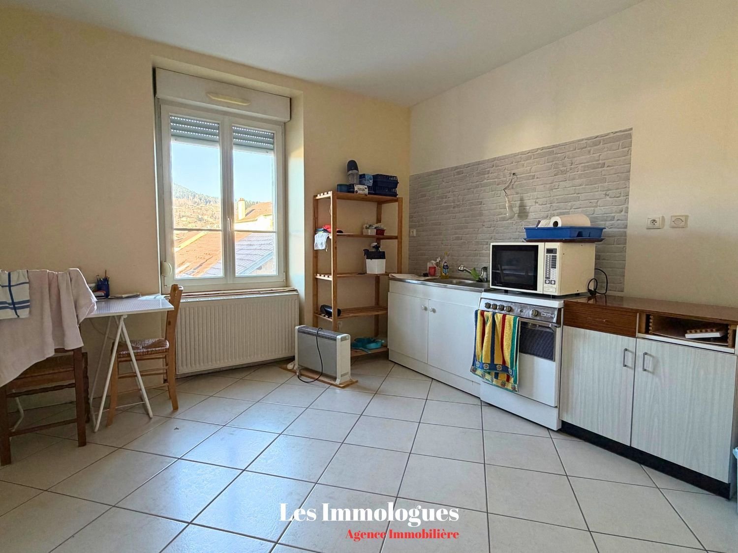 Appartement à vendre, 108m², Gérardmer