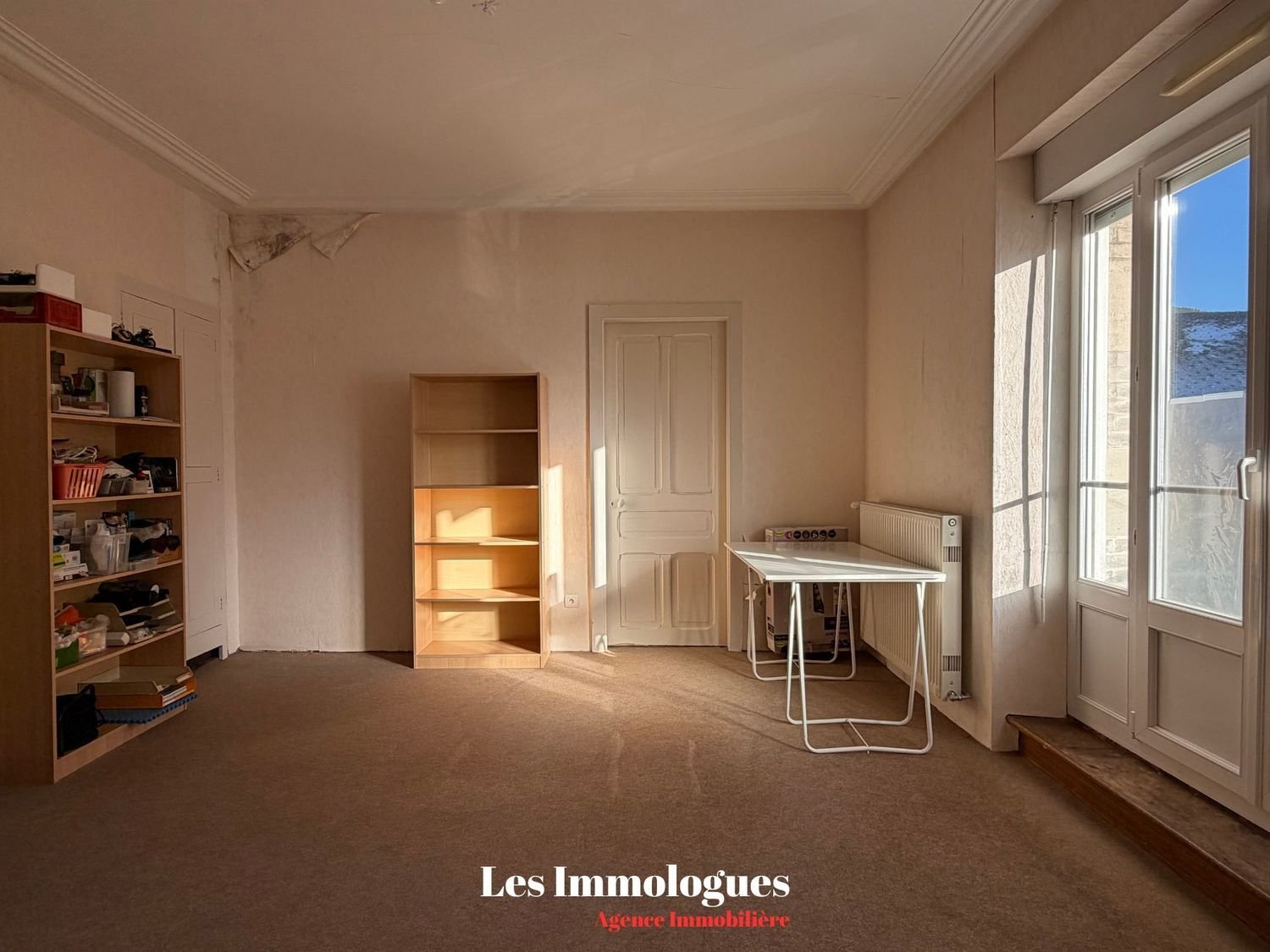 Appartement à vendre, 108m², Gérardmer