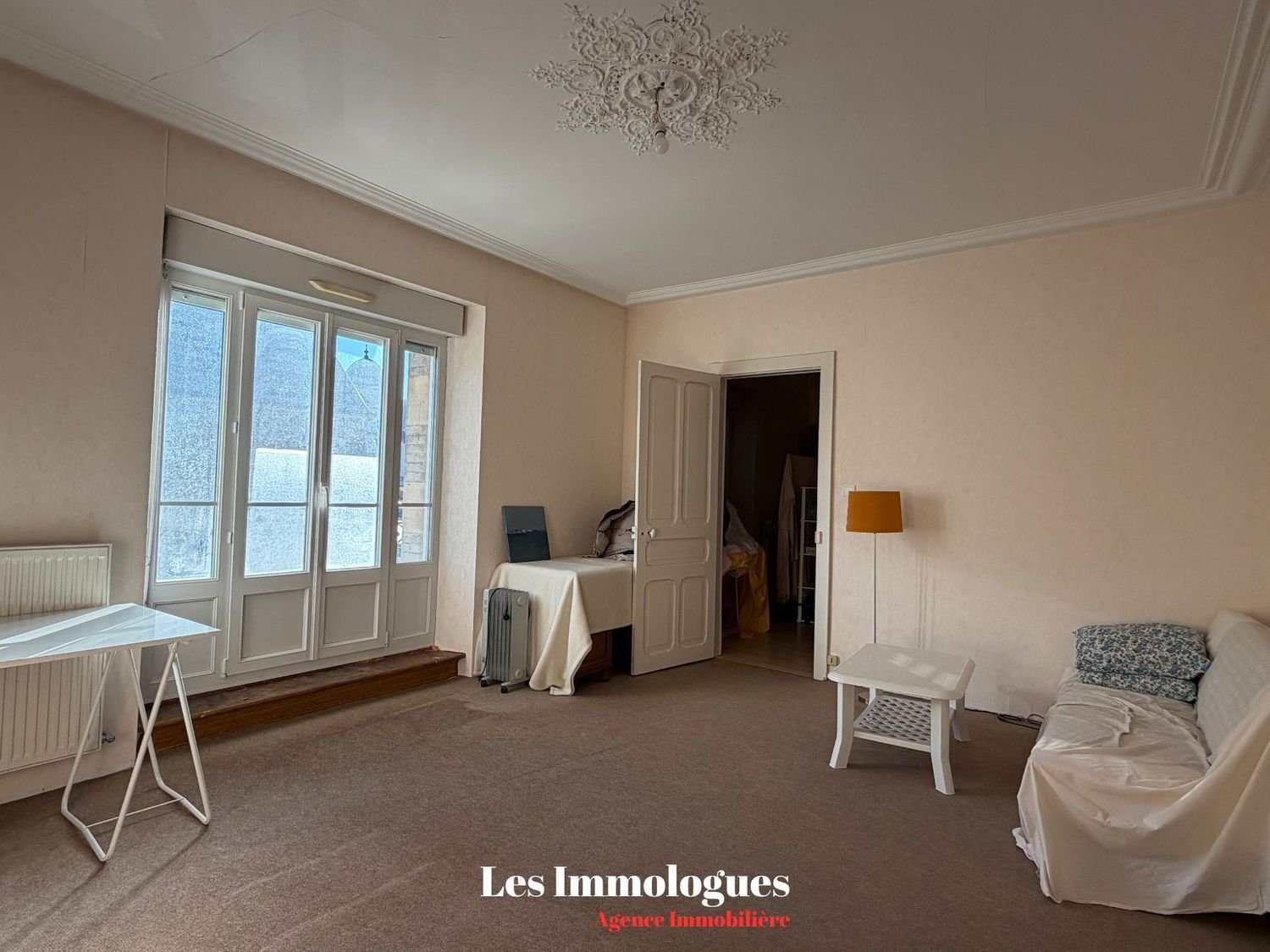 Appartement à vendre, 108m², Gérardmer