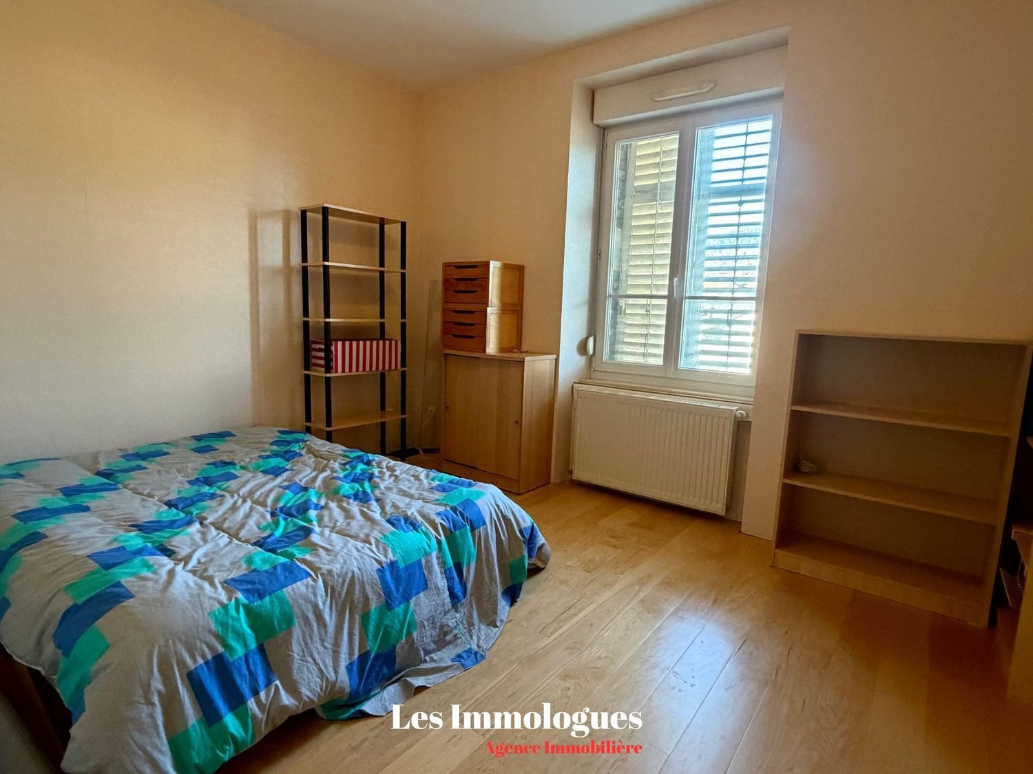 Appartement à vendre, 108m², Gérardmer