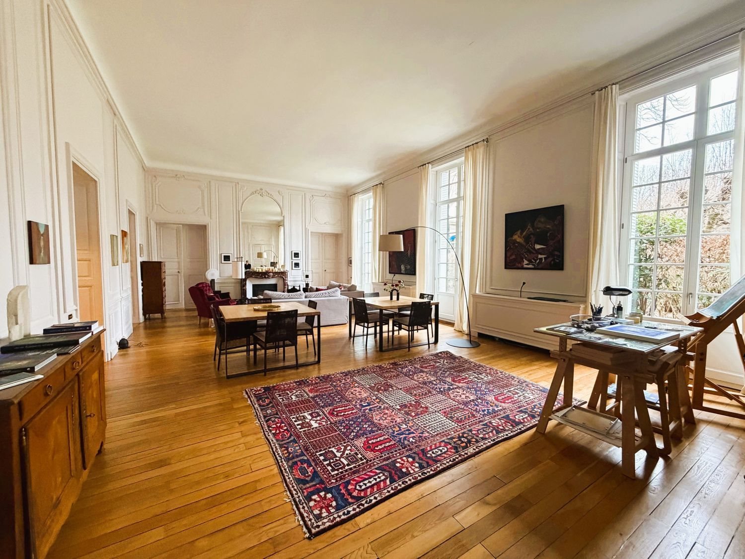 Appartement à vendre, 381m², Vichy