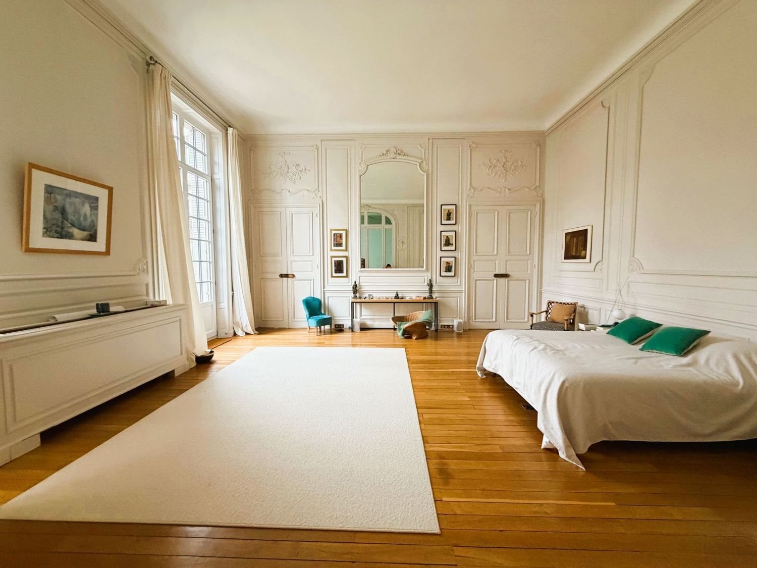 Appartement à vendre, 381m², Vichy