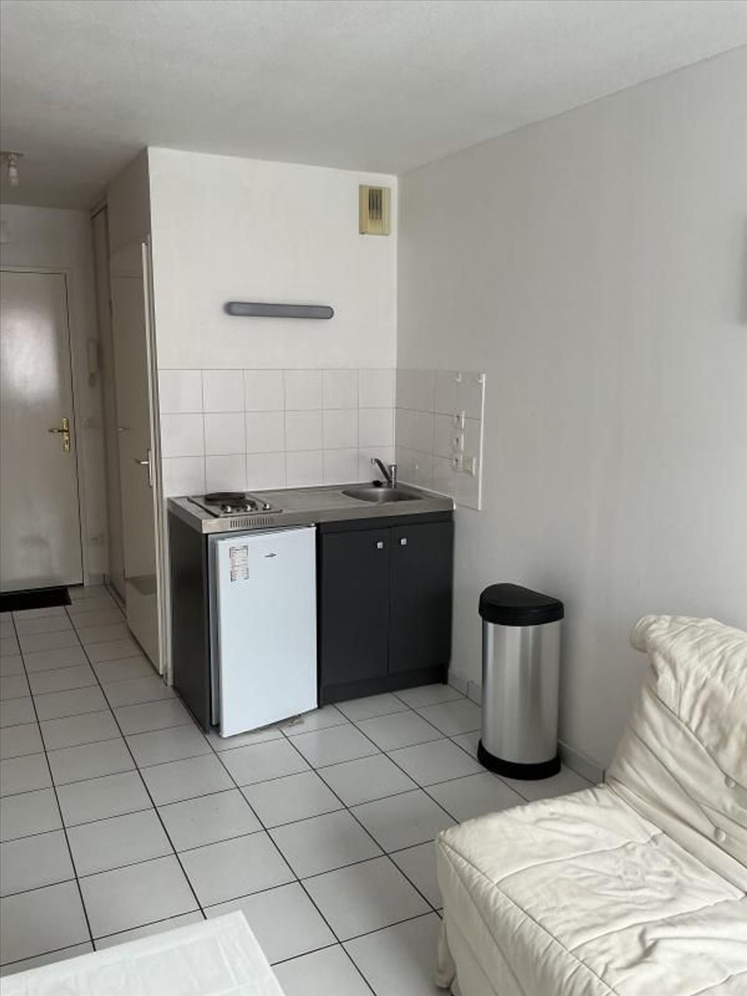 Appartement à louer, 30m², Le Havre