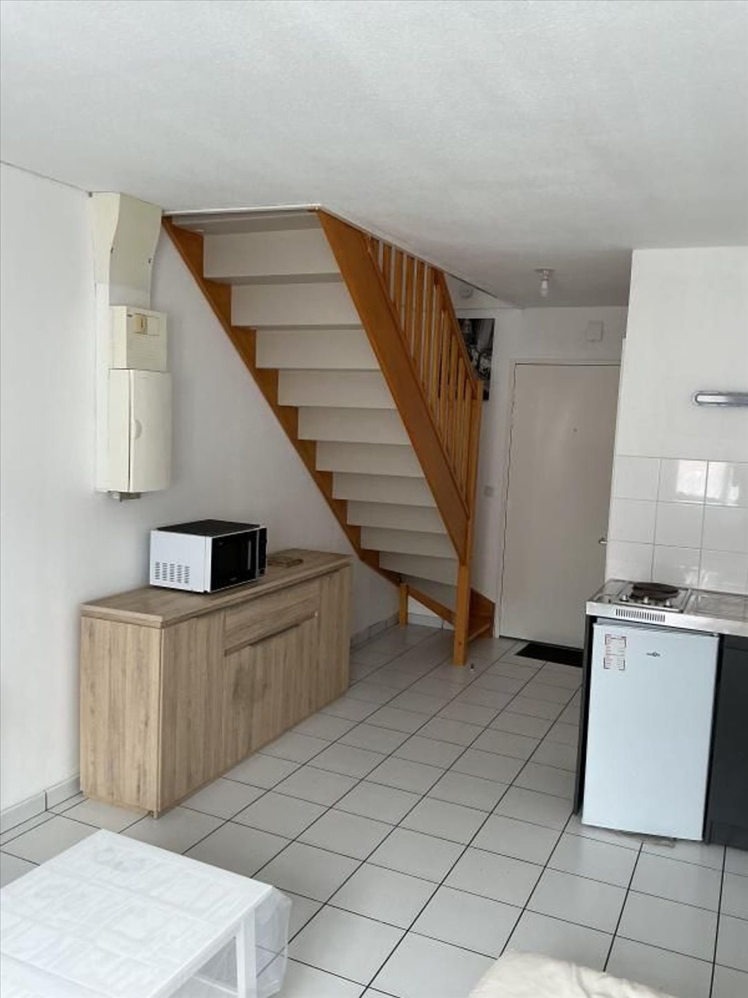 Appartement à louer, 30m², Le Havre