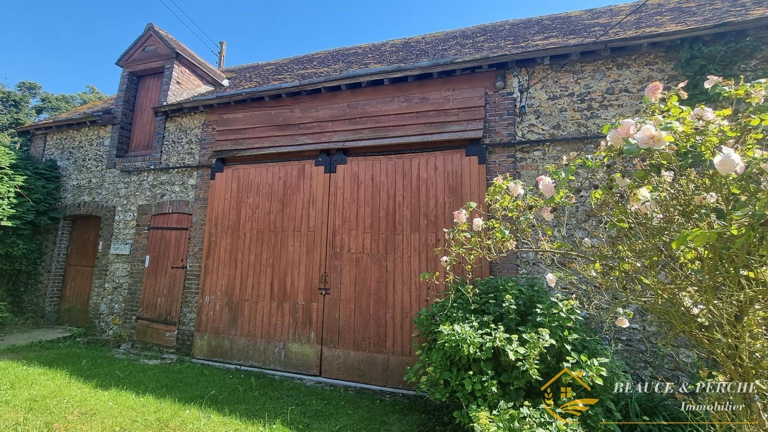 Maison à vendre, 71m², Illiers-Combray