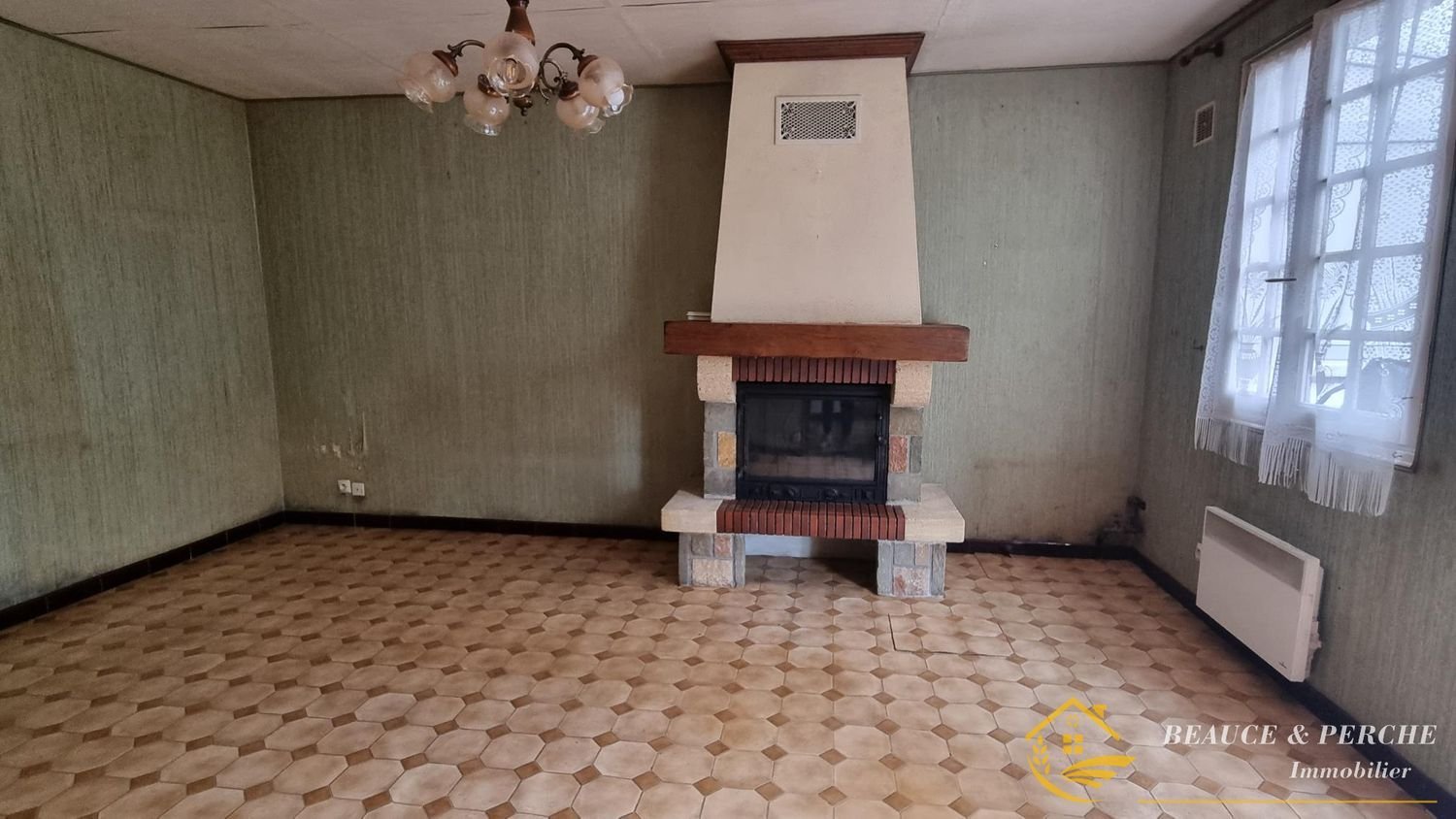 Maison à vendre, 71m², Illiers-Combray