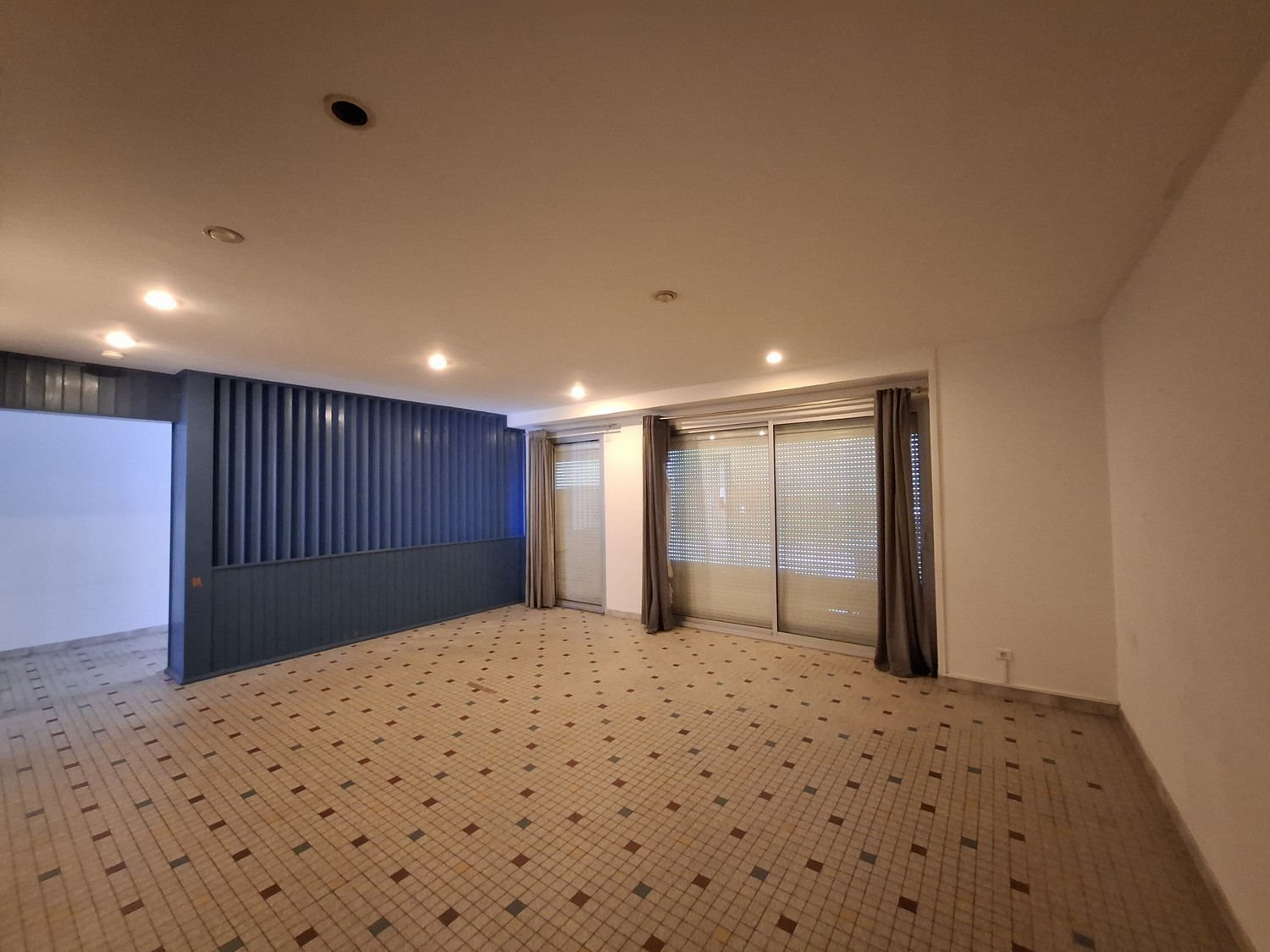 Maison à vendre, 124m², Saint-Etienne-de-Mer-Morte