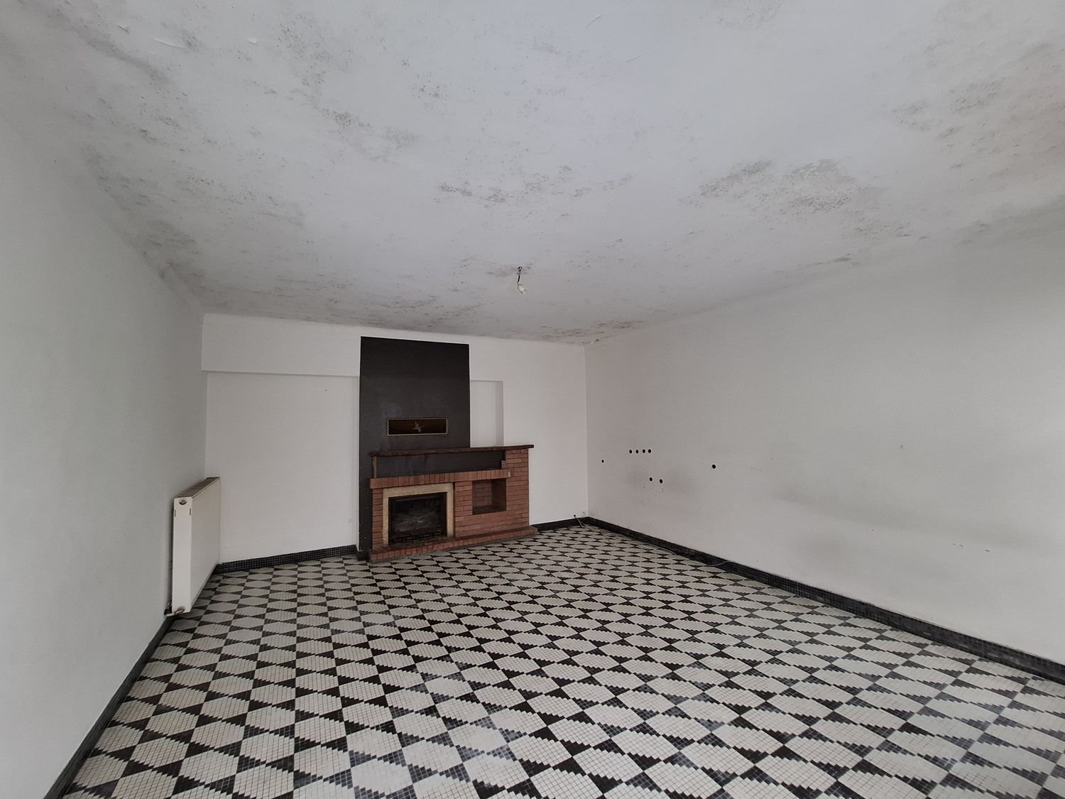 Maison à vendre, 124m², Saint-Etienne-de-Mer-Morte