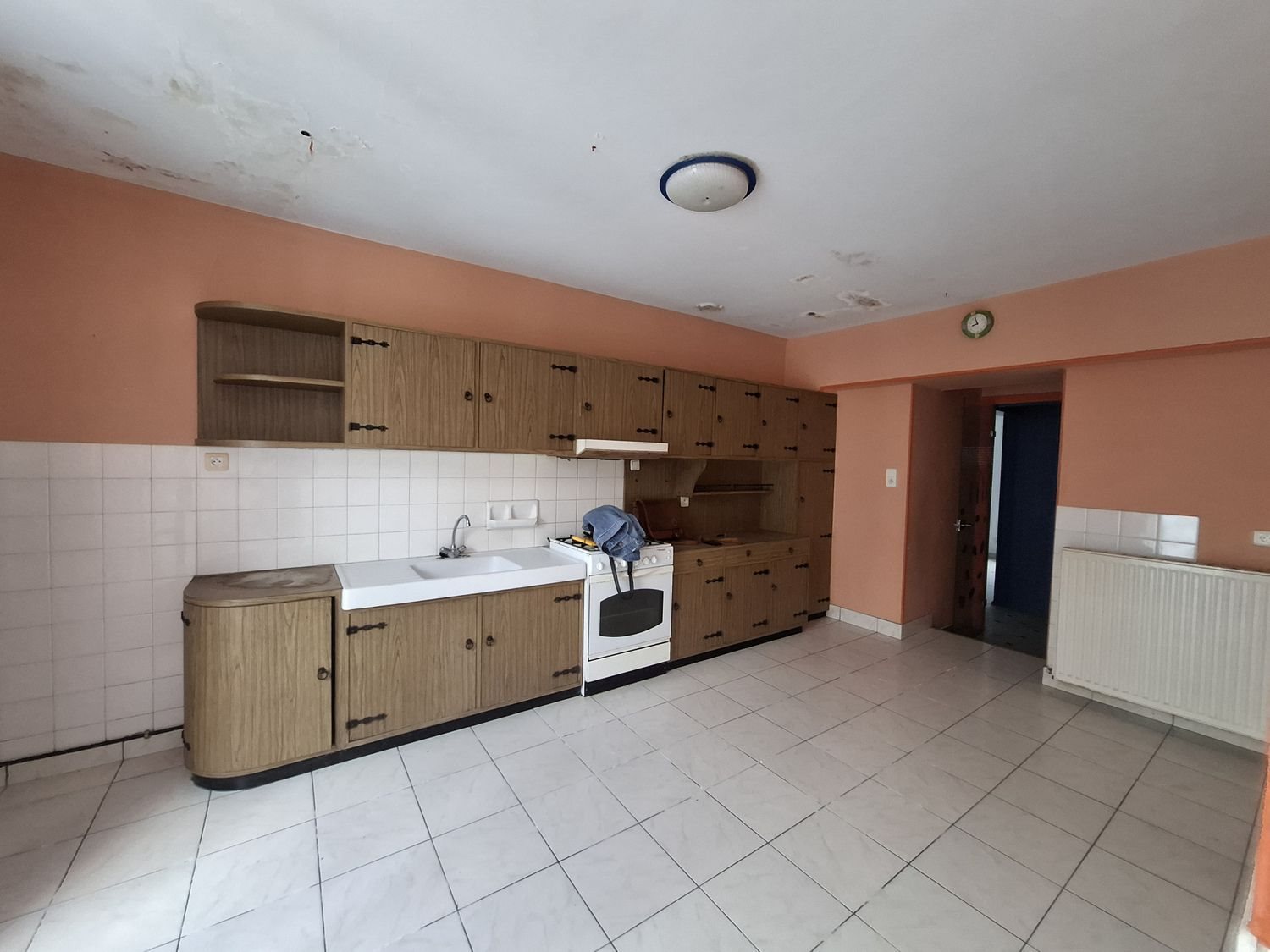 Maison à vendre, 124m², Saint-Etienne-de-Mer-Morte