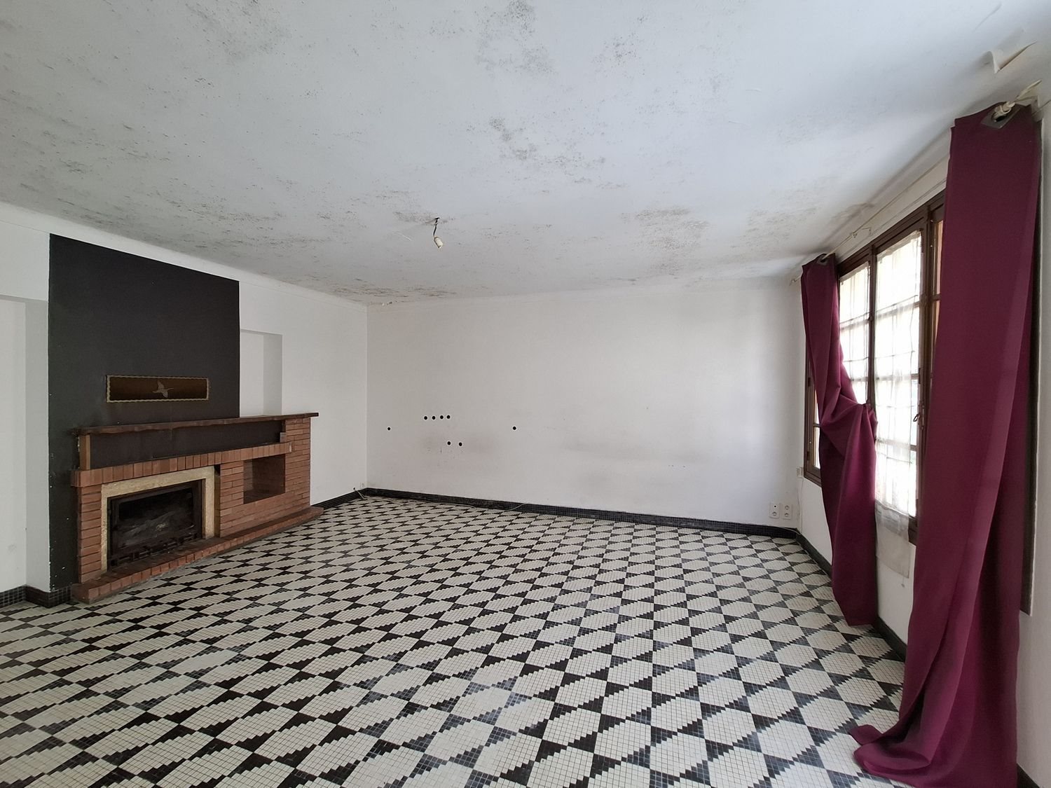 Maison à vendre, 124m², Saint-Etienne-de-Mer-Morte