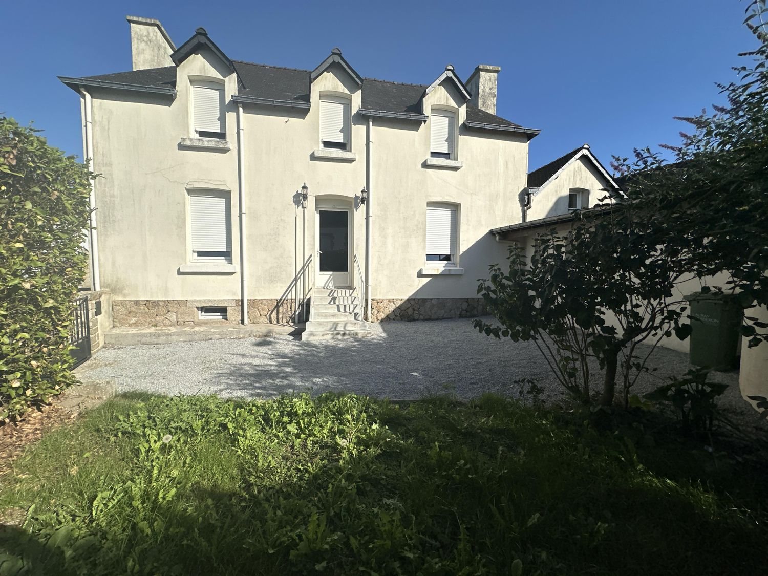 Maison à vendre, 80m², Camors