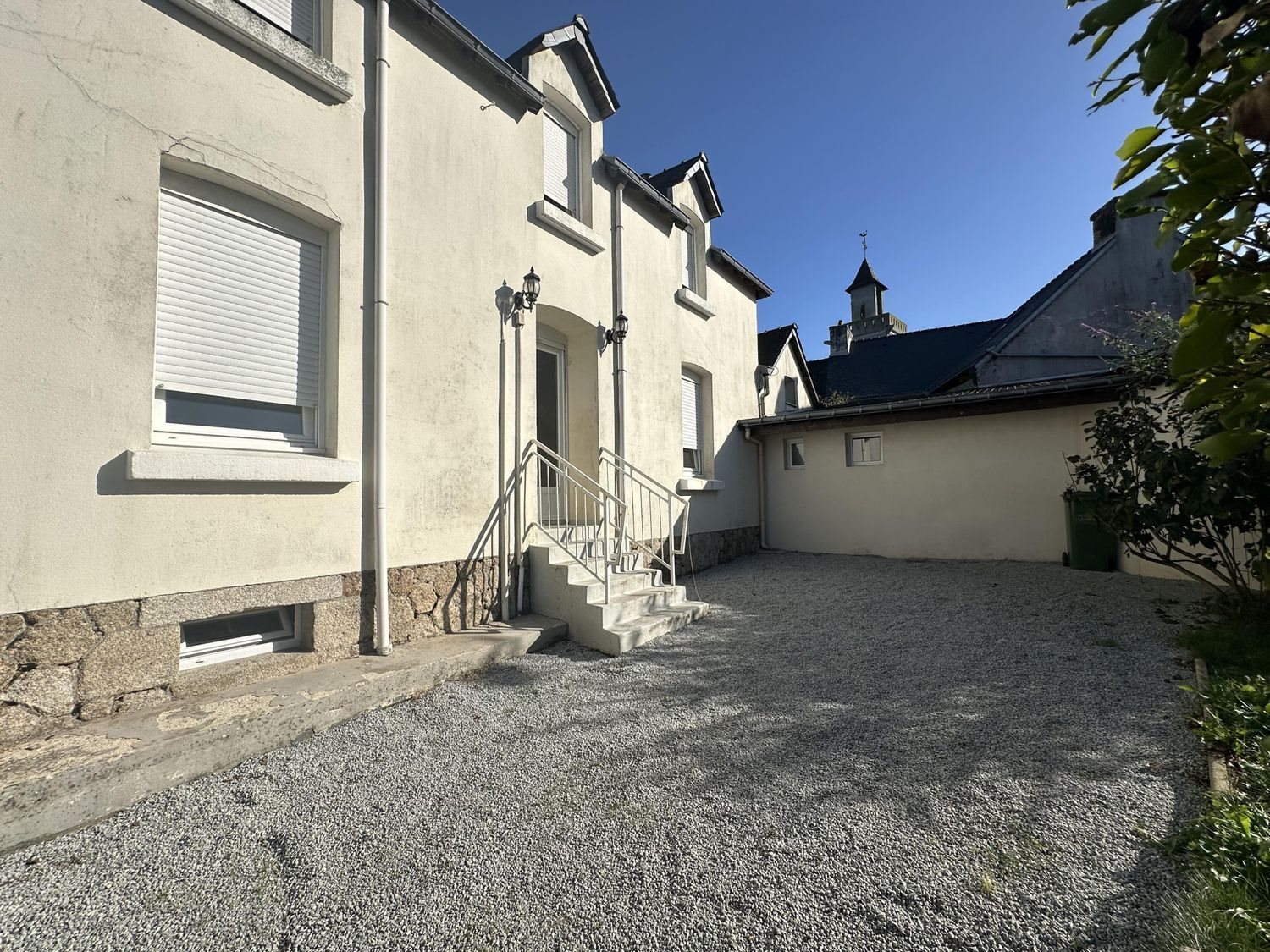 Maison à vendre, 80m², Camors