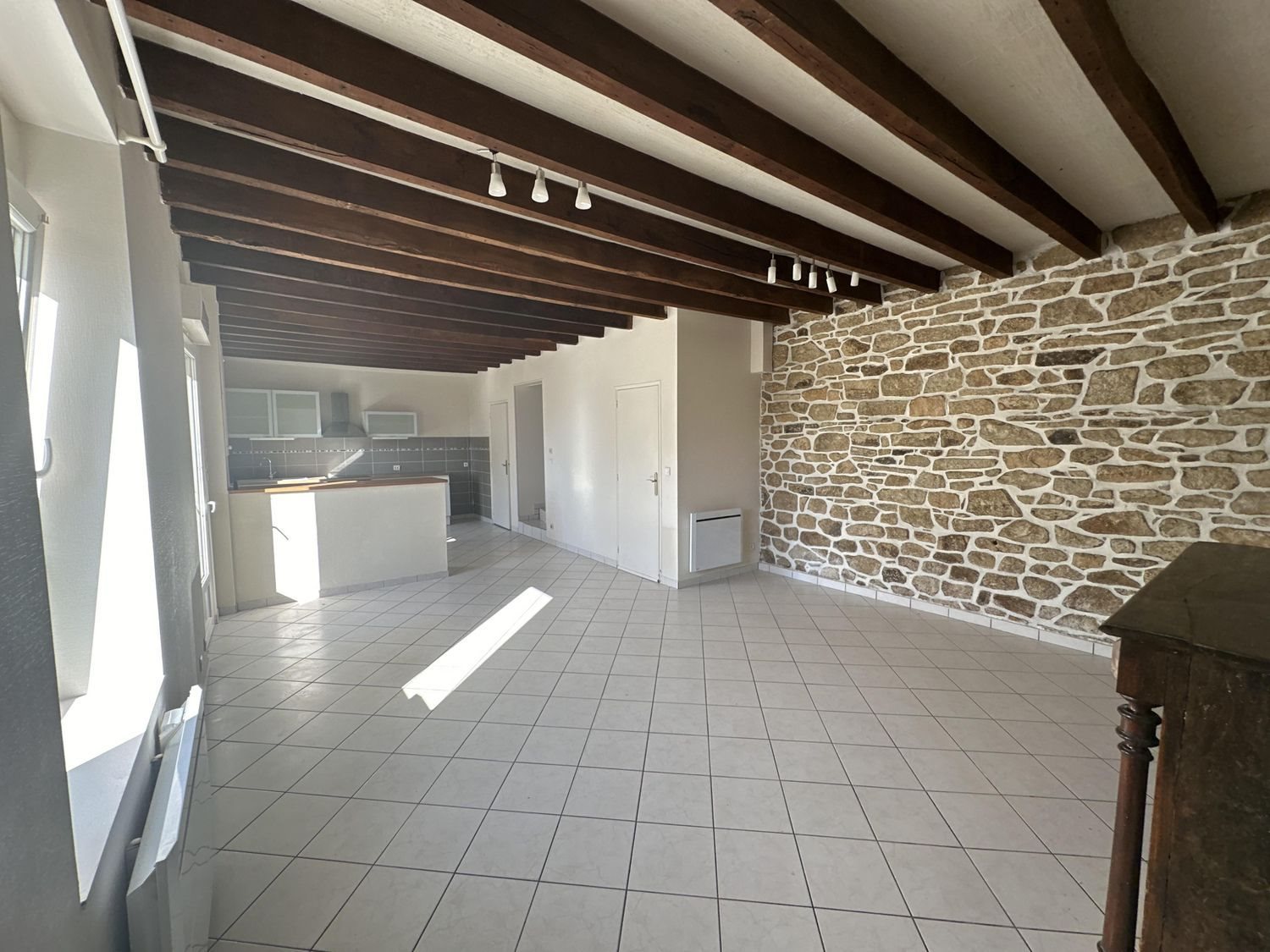 Maison à vendre, 80m², Camors