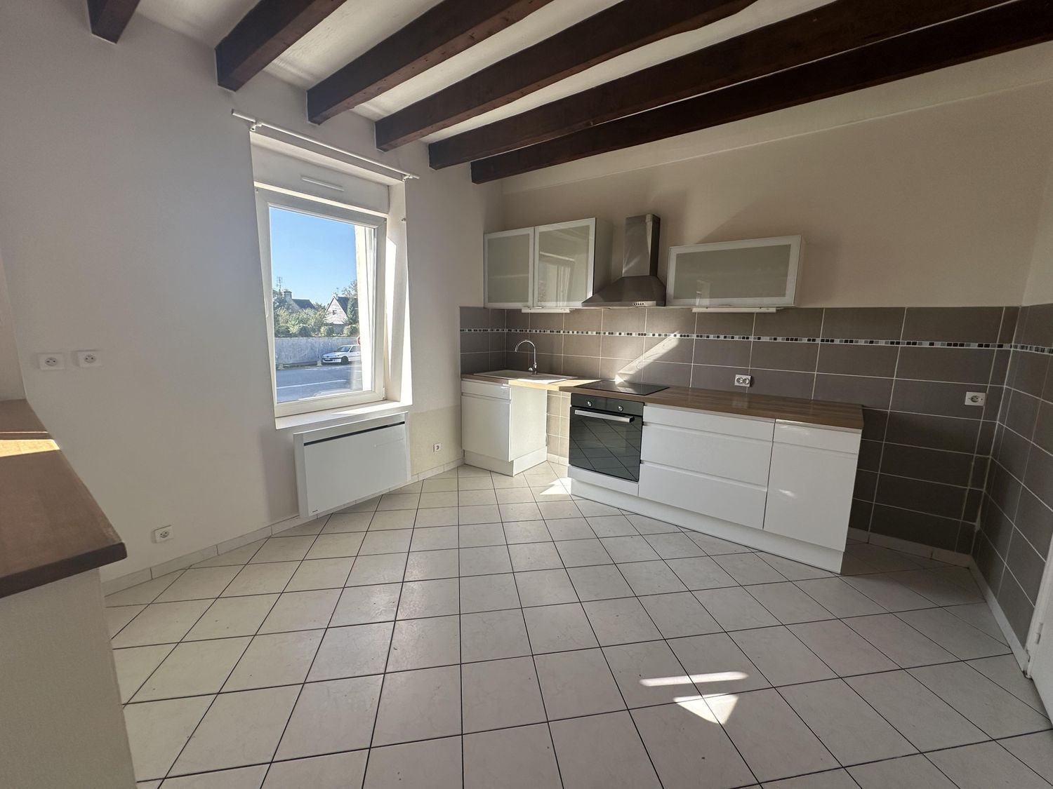 Maison à vendre, 80m², Camors
