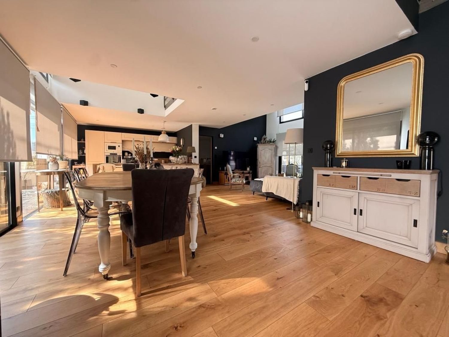 Maison à vendre, 185m², Saint-Quentin